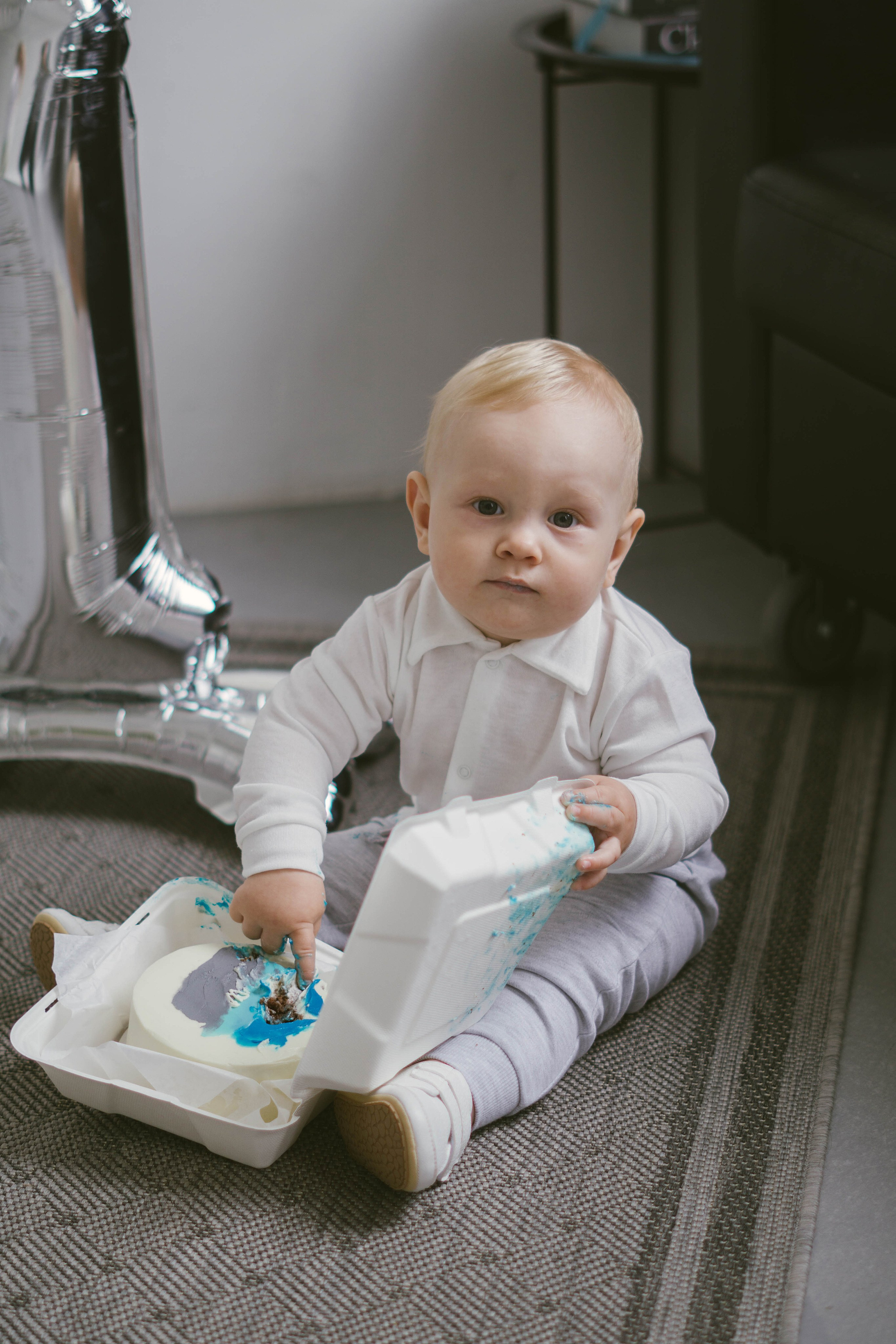 Съёмка для семьи Фатеевых. Фотограф в Липецке и Москве Рыкова Юлия