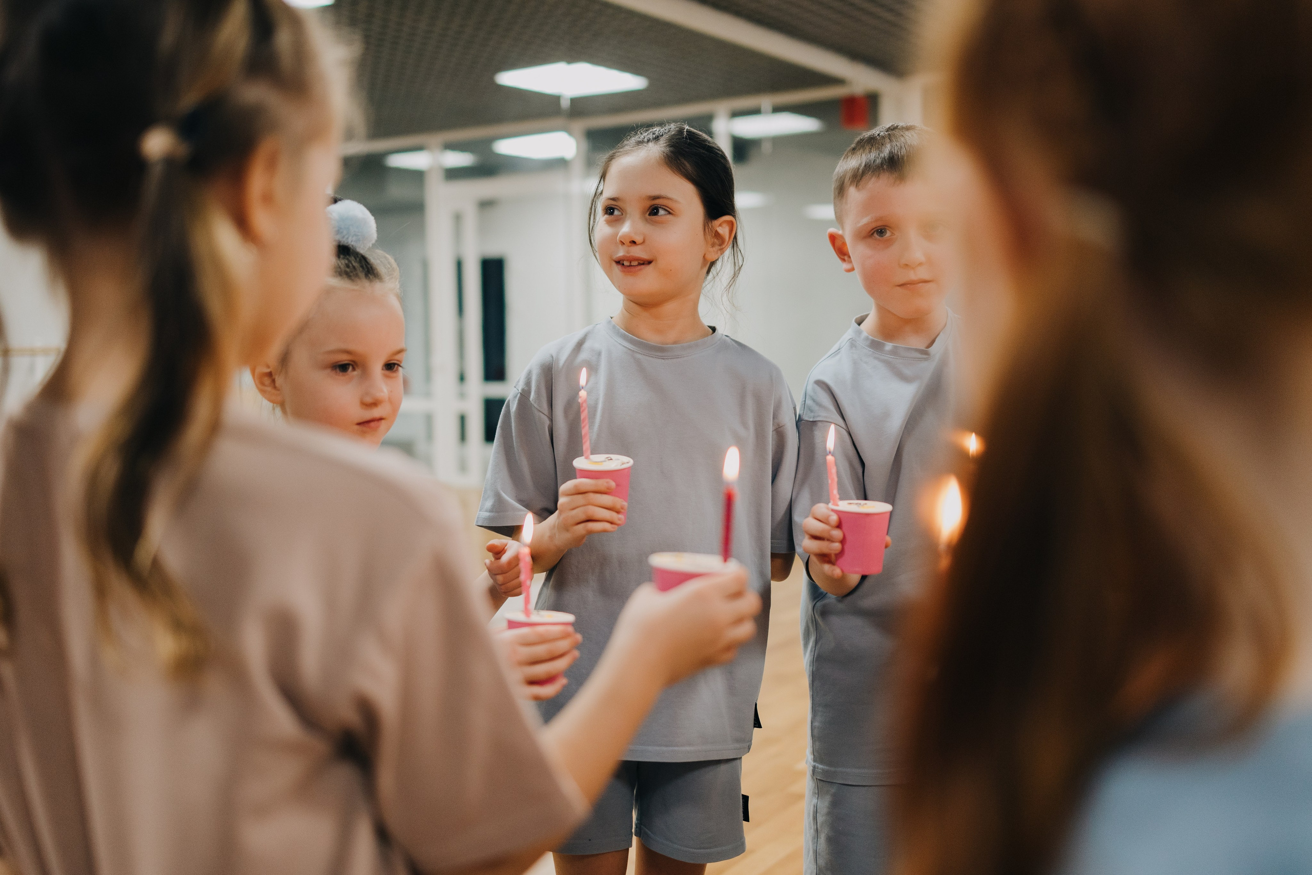 День Рождения студии танца «Станция М». Репортажный, портретный и свадебный фотограф в Магнитогорске Степан Самовиков