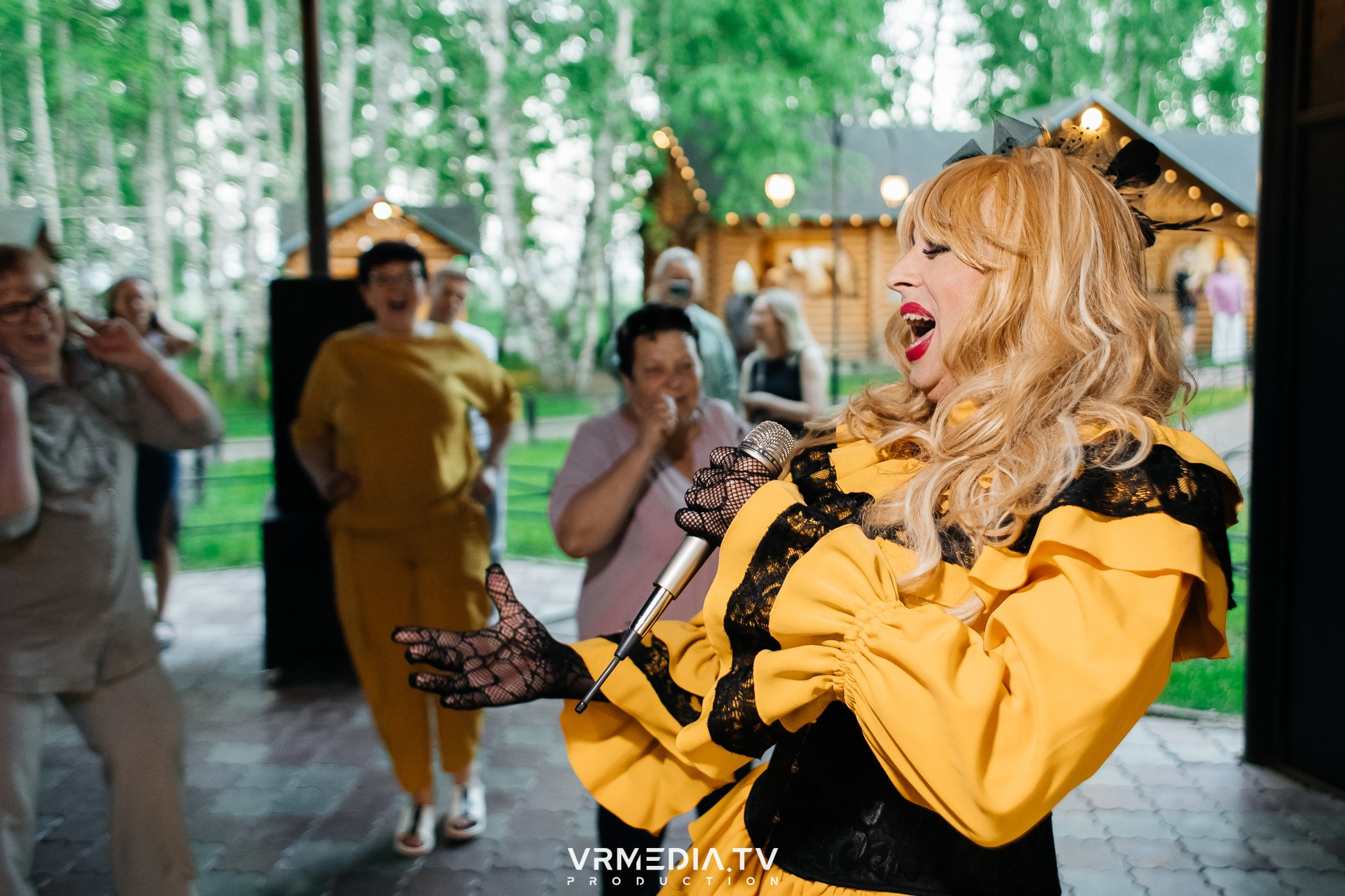 В гостях у «Петровича»