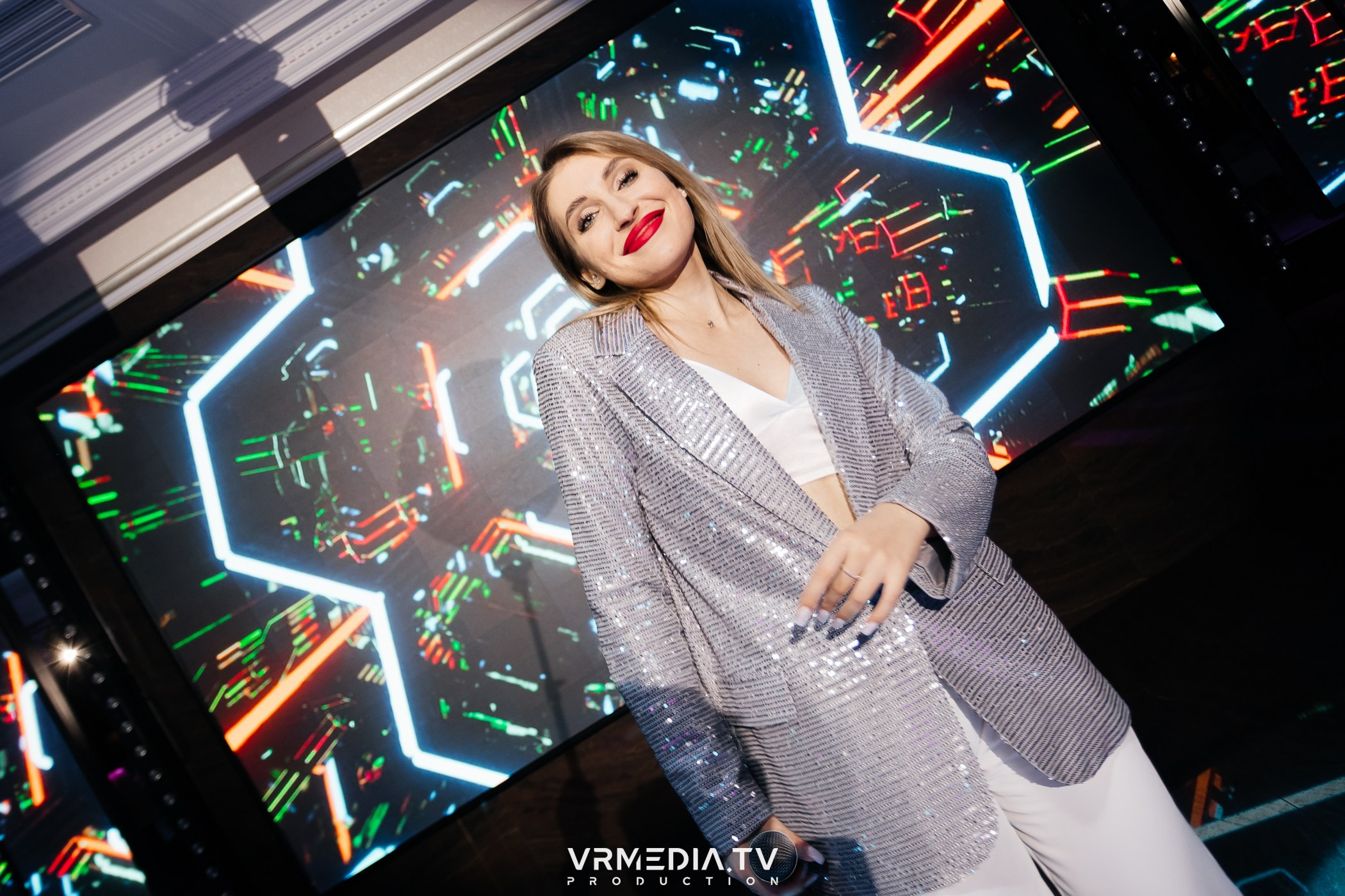 Выходные в ресторане «Лазурный берег»