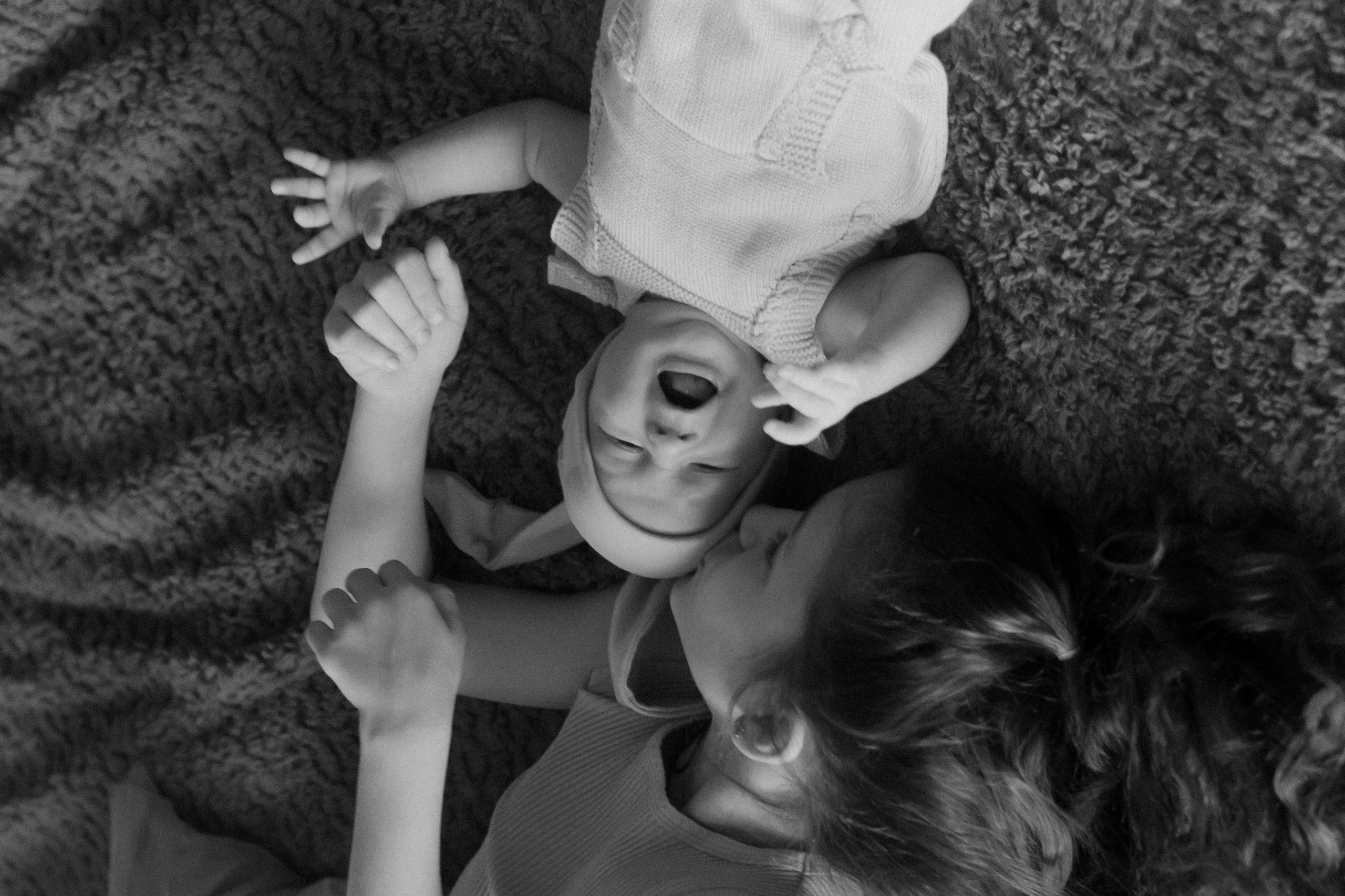 Домашняя фотосессия. Свадебный и семейный фотограф г. Волгоград Биленко Ангелина