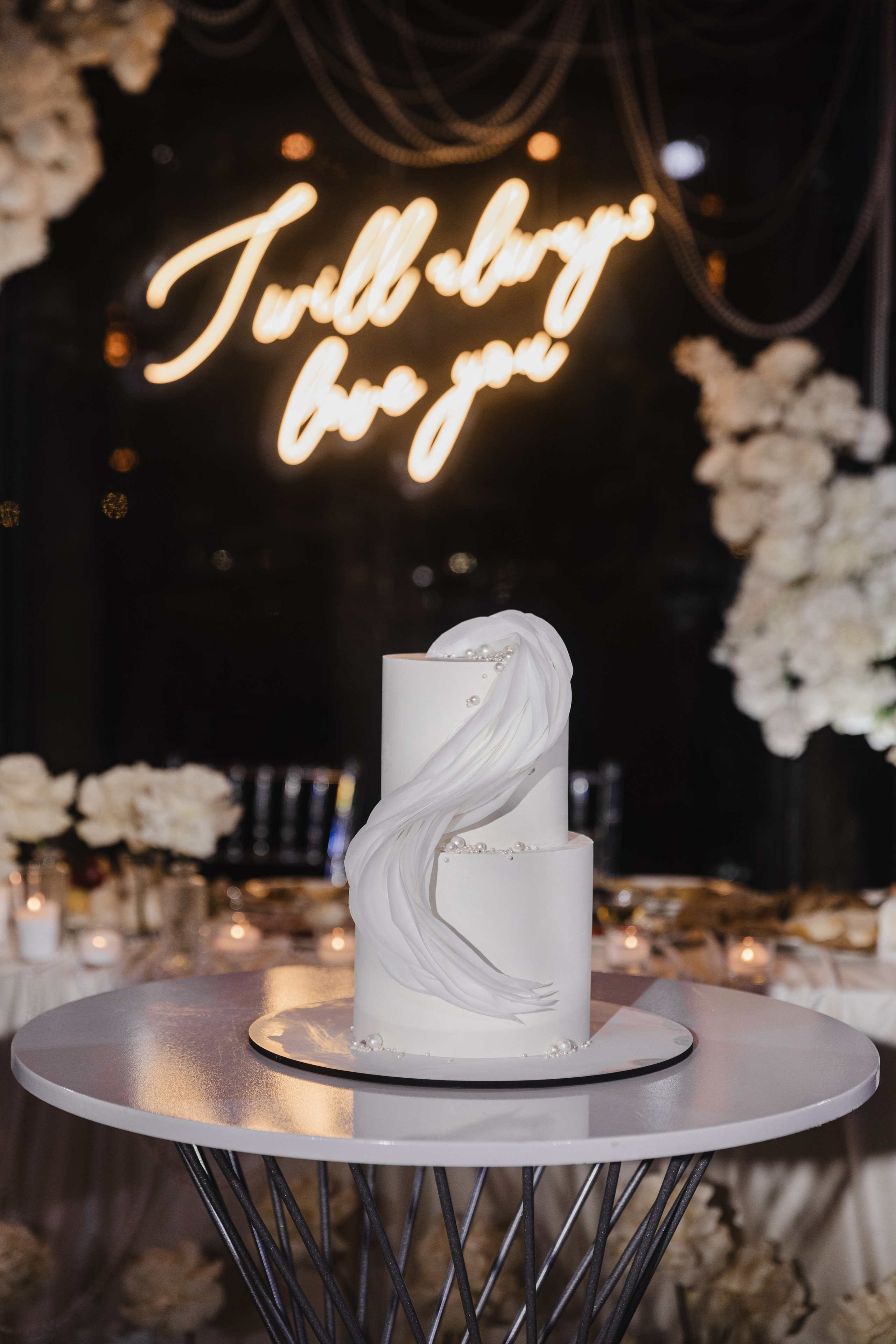 Свадебная фотосессия на берегу реки для Ивана и Влады в Н.Новгороде