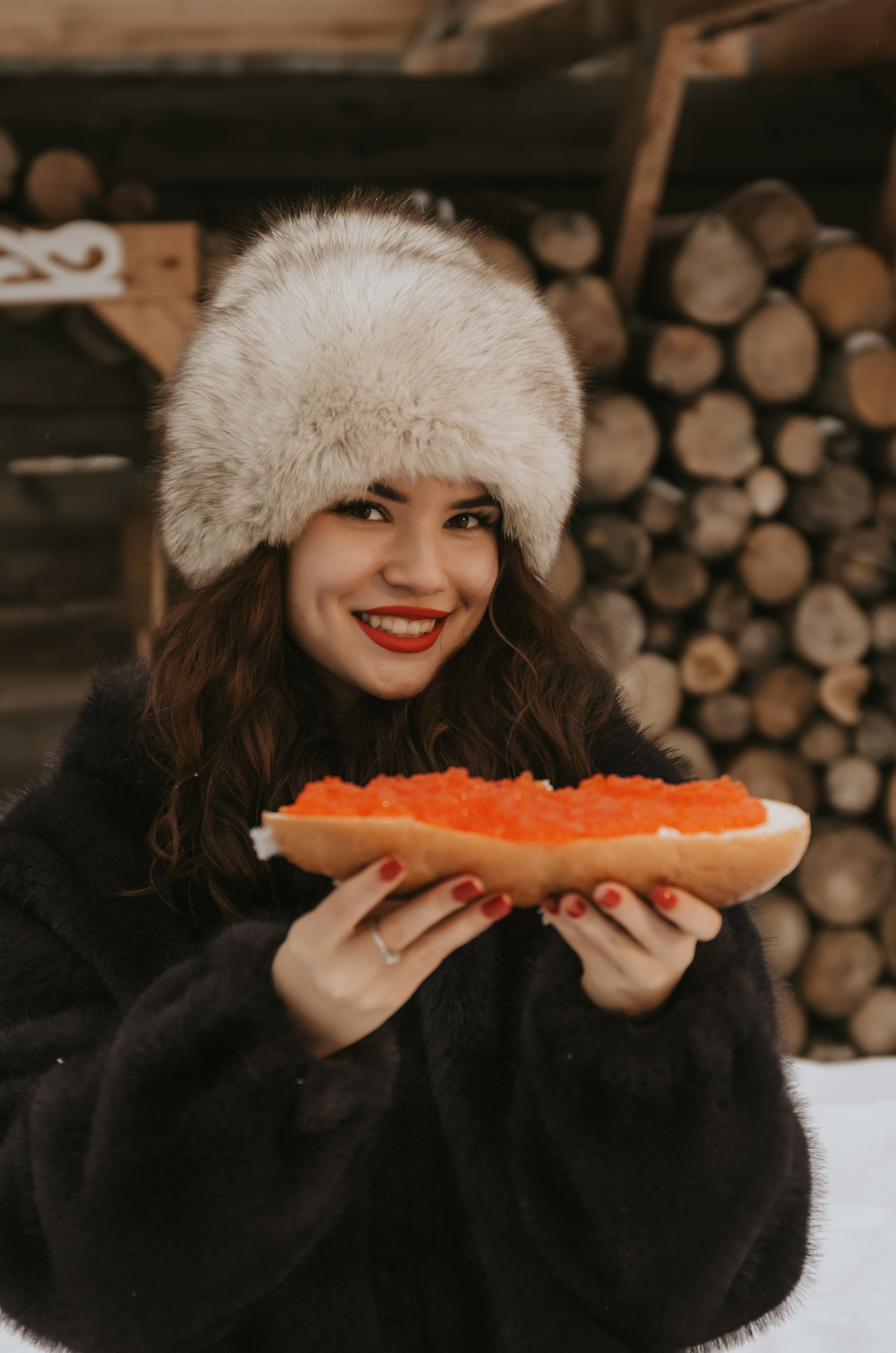 Индивидуальные съемки на природе. Индивидуальные, семейные, студийные съемки в Серпухове и за пределами