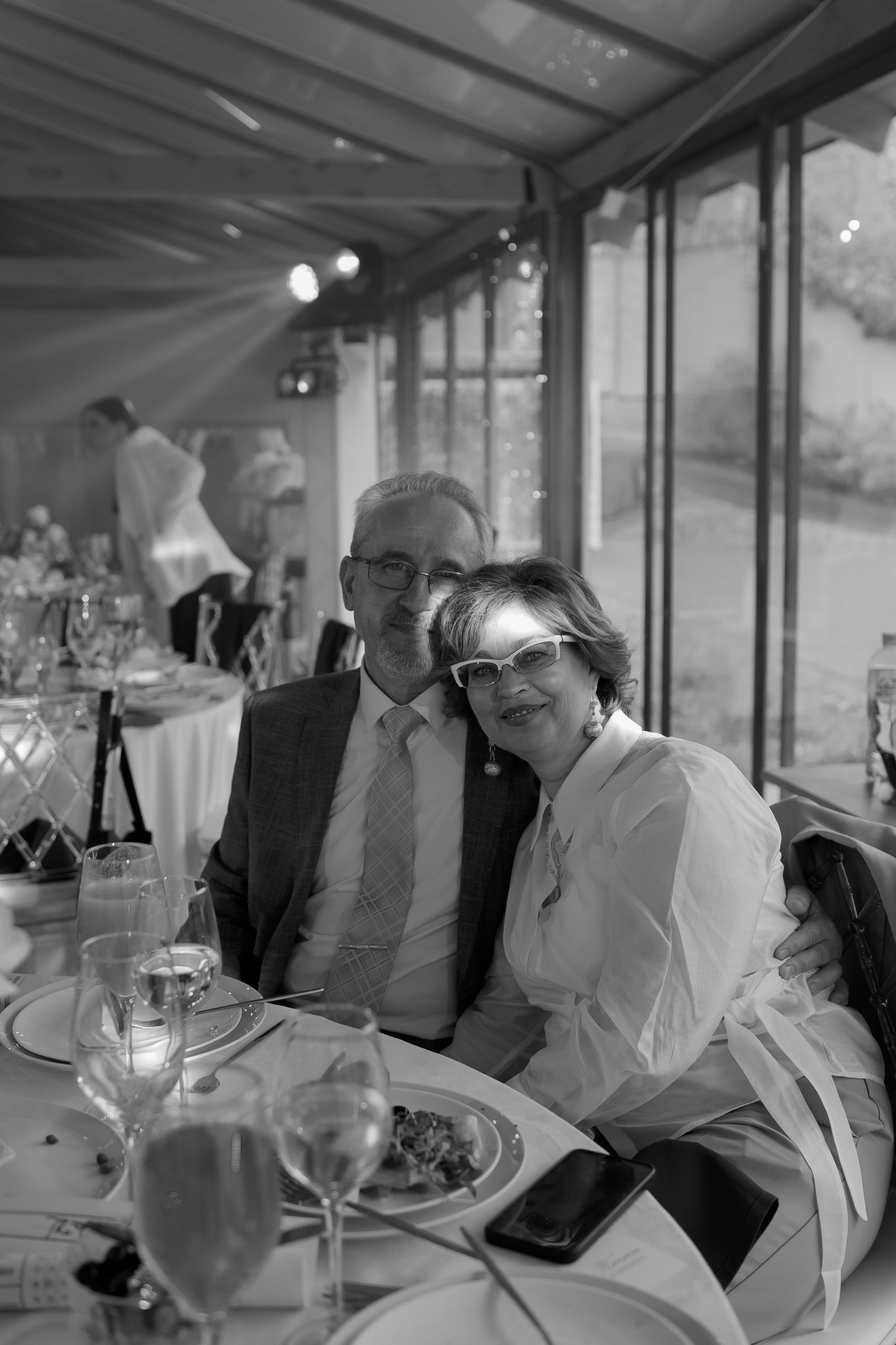 Полный день | Александр & Дарья. Свадебный и женский фотограф в Москве