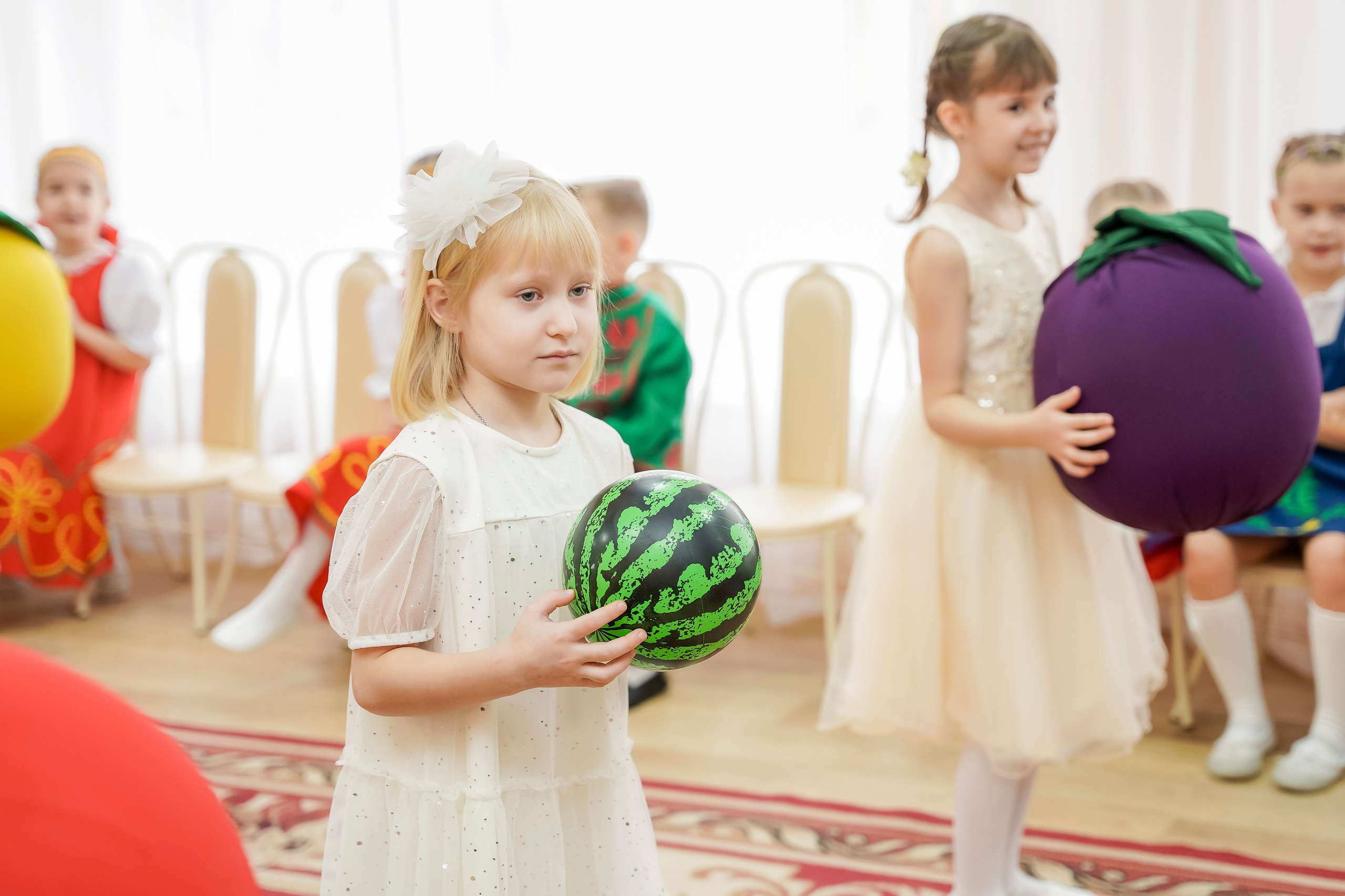 Еще осень. Геннадий Войтов — контент под любые задачи