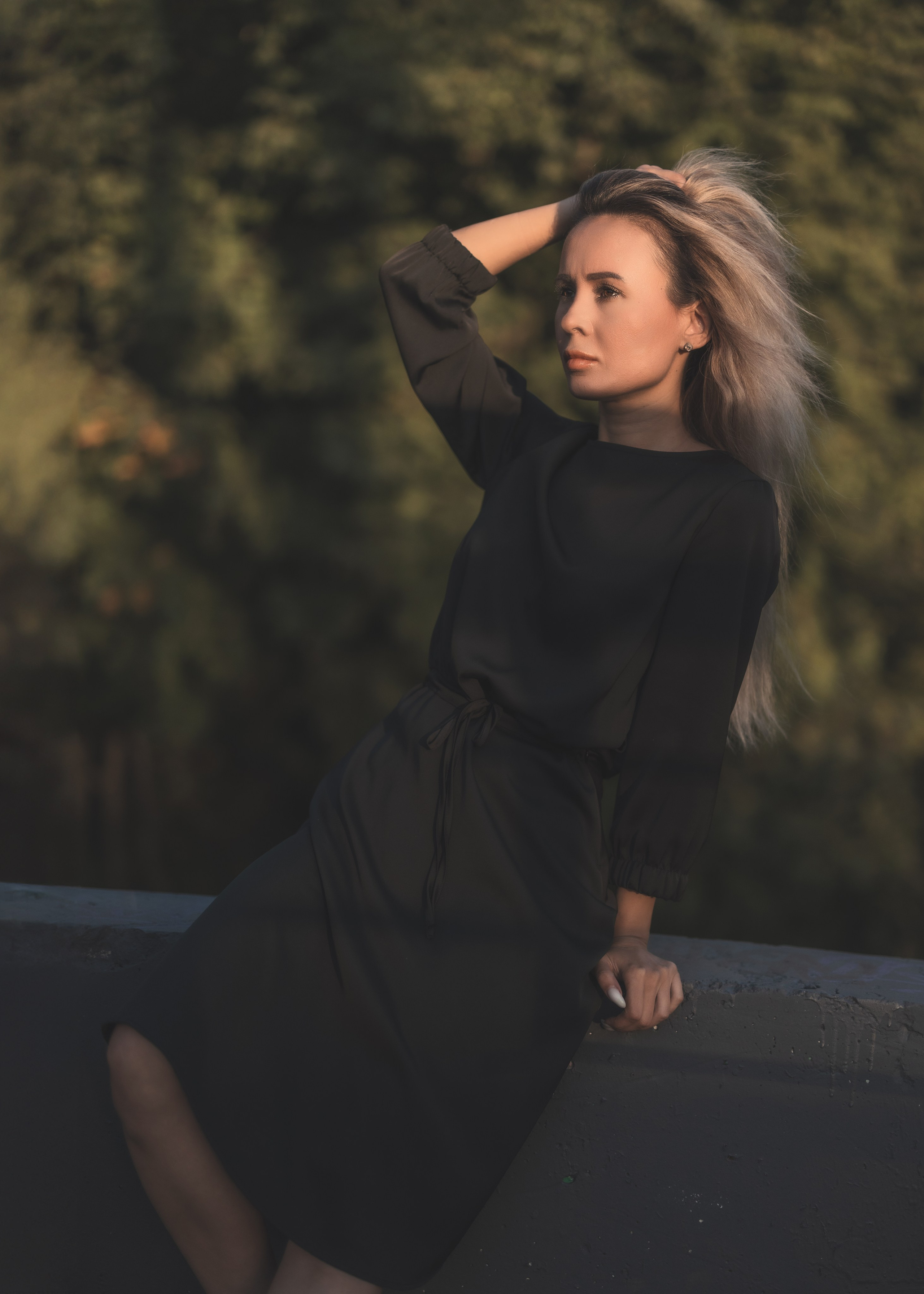 MARINA. Shamirov Arkadiy