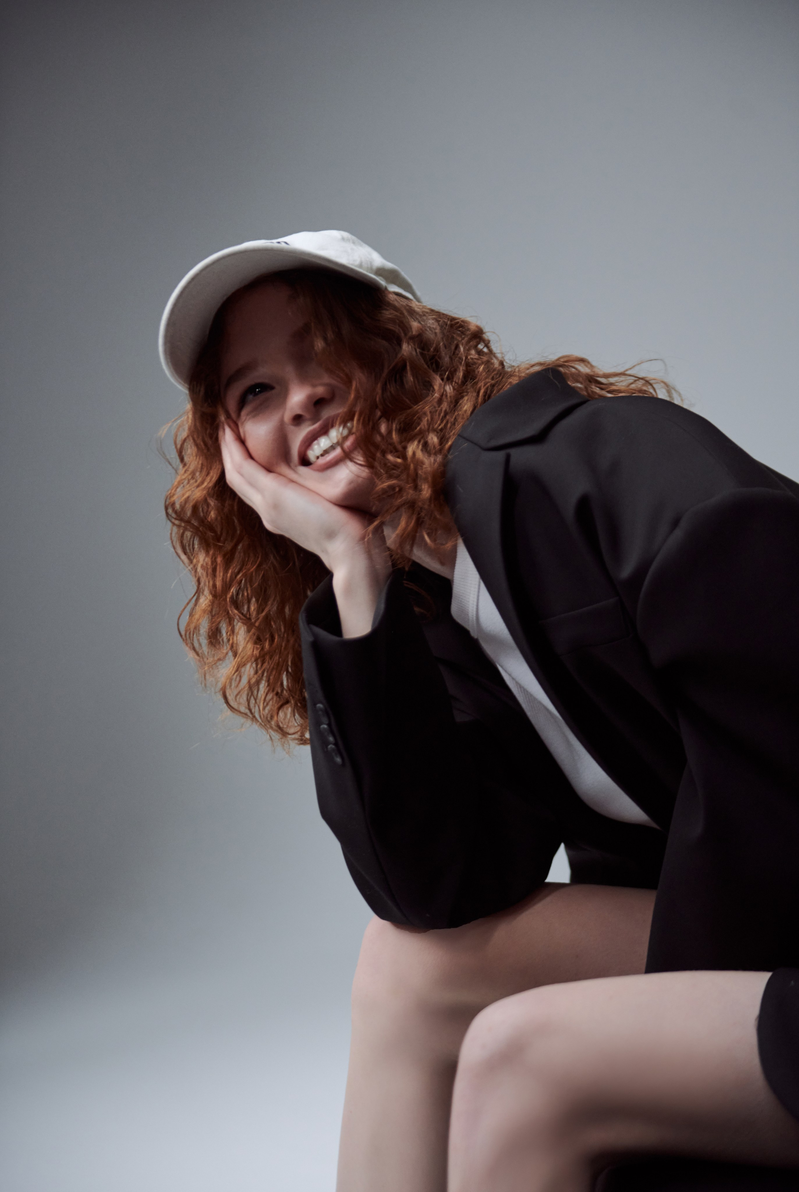 Индивидуальные съёмки. Кристина Еноктаева Фотограф Москва