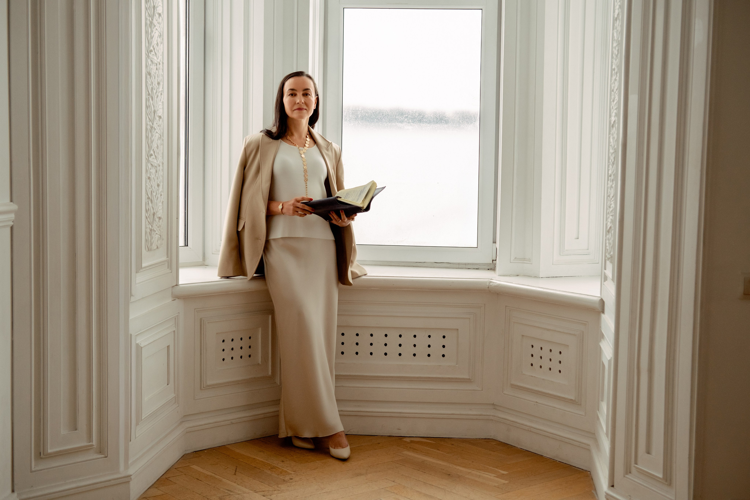 Контент фотограф в Санкт-Петербурге Валерия Комарова