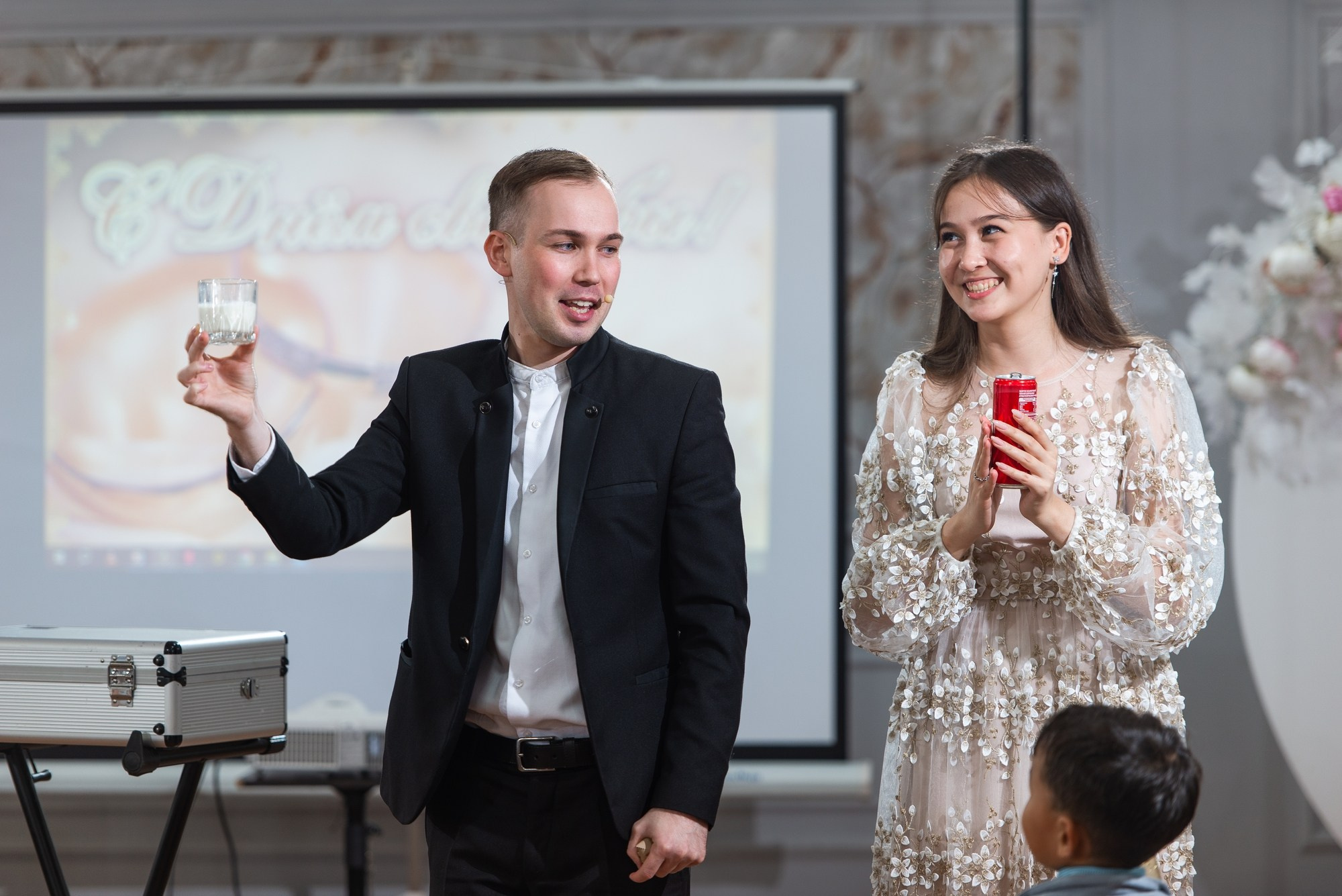 Дамир. Анастасия. Август. Свадебный и семейный фотограф в Омске Мормулев Михаил