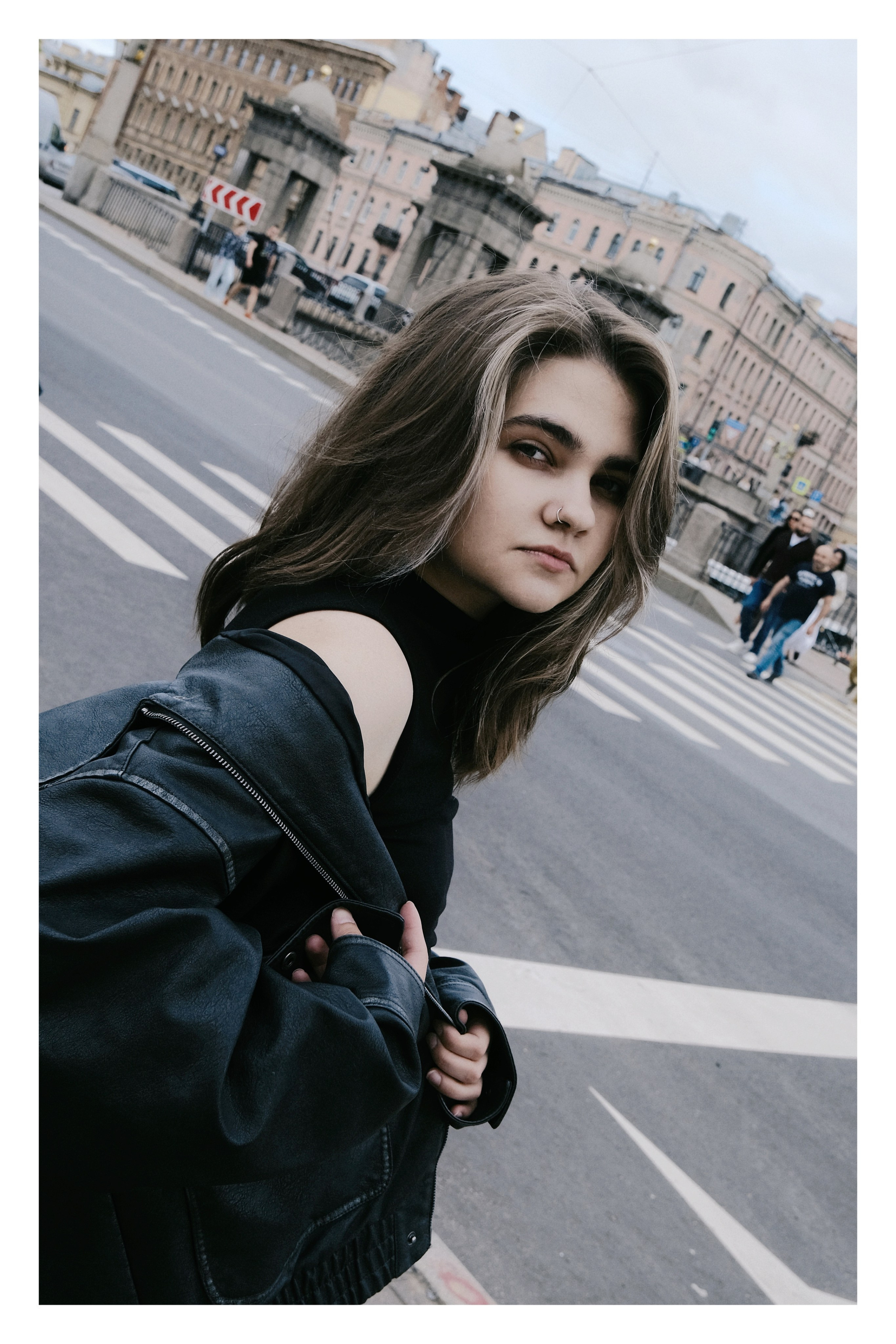 STREET. Фотограф Алёна Турыгина | REFLEX PHT