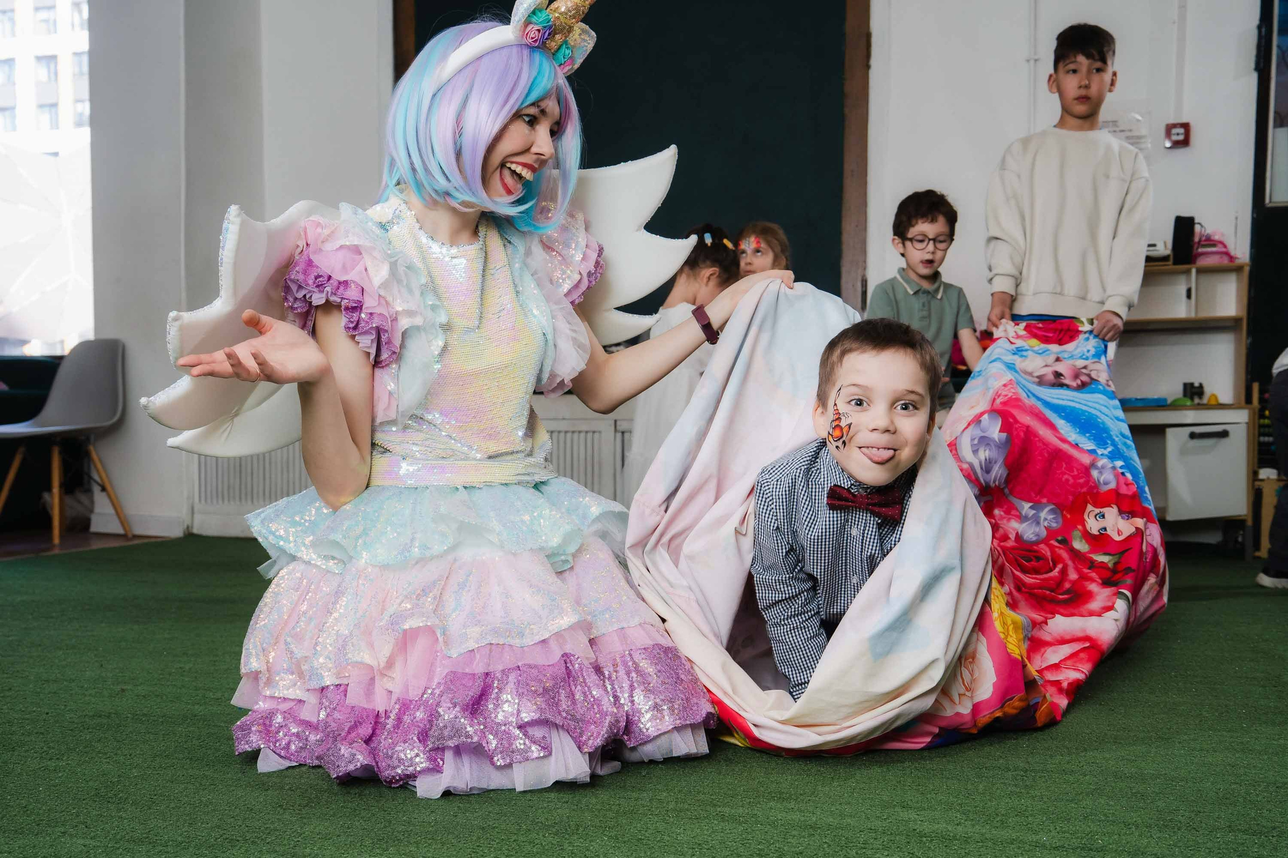 День рождения Ариши. Свадебный и семейный фотограф в Санкт-Петербурге Виктор Голубев