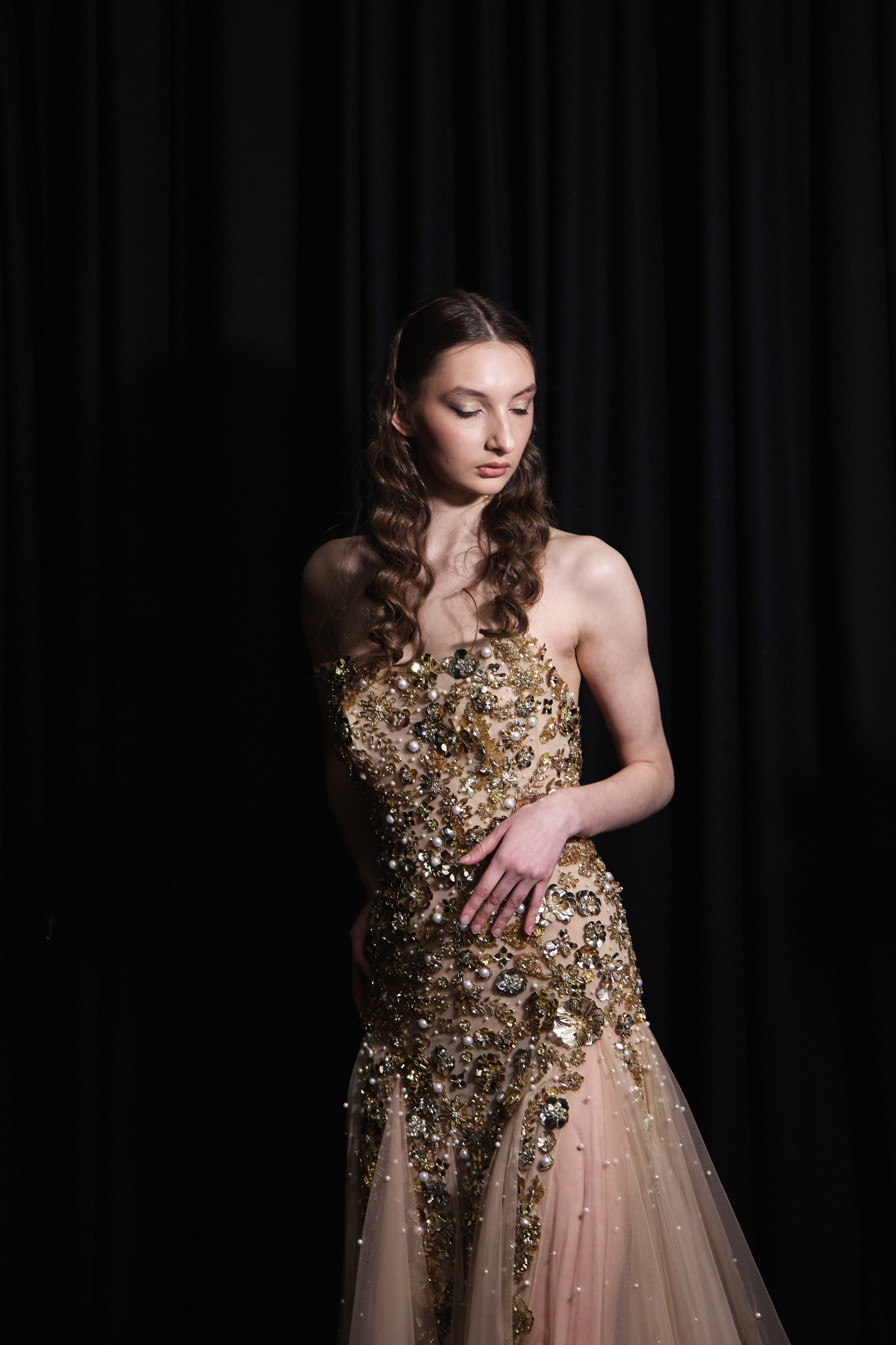 St. Petersburg Fashion Week april 25. Контент фотограф в Санкт-Петербурге Иванова Юлия