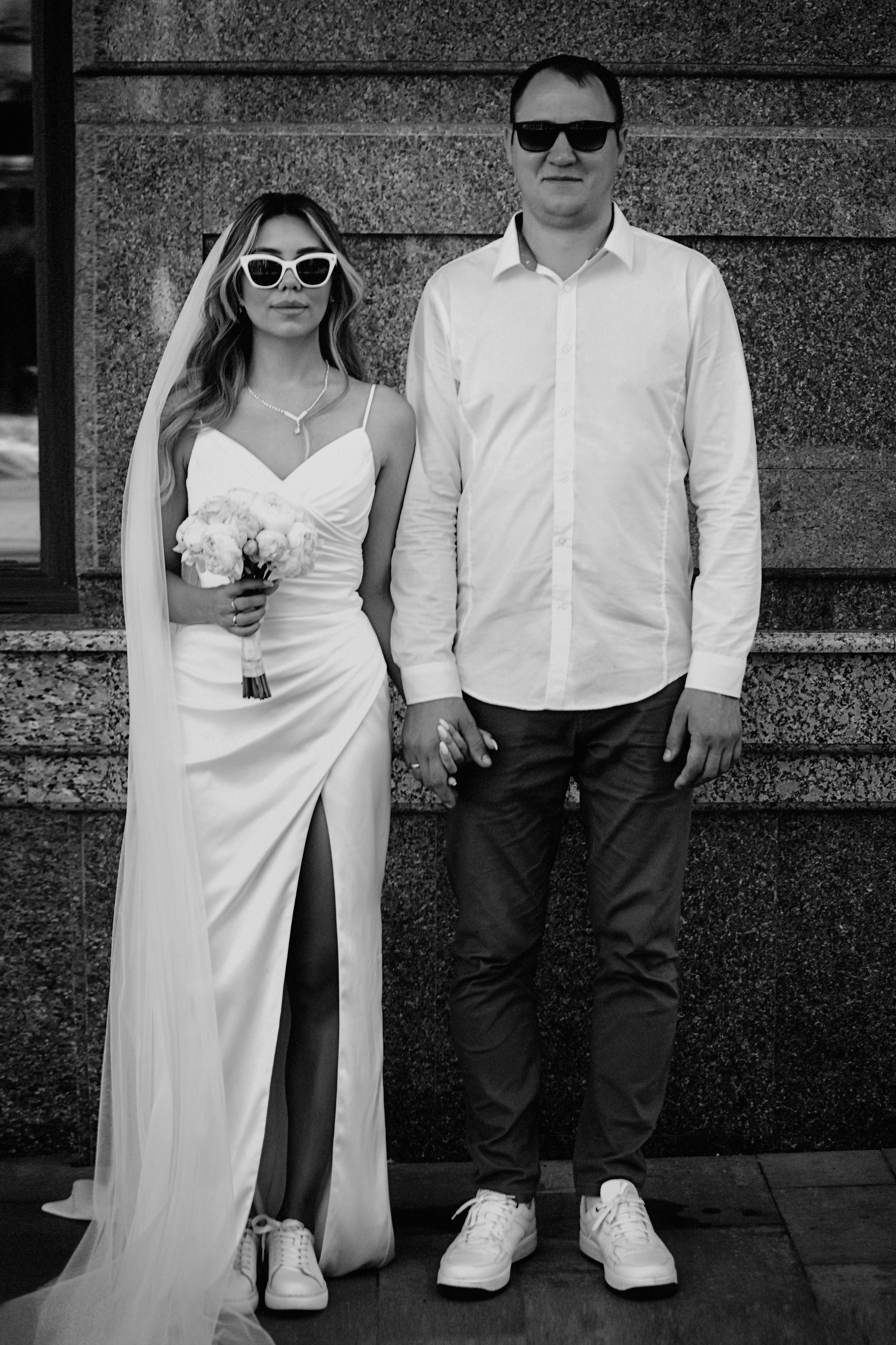 Анастасия и Михаил. Саратов. Свадебный фотограф | Валя Чи