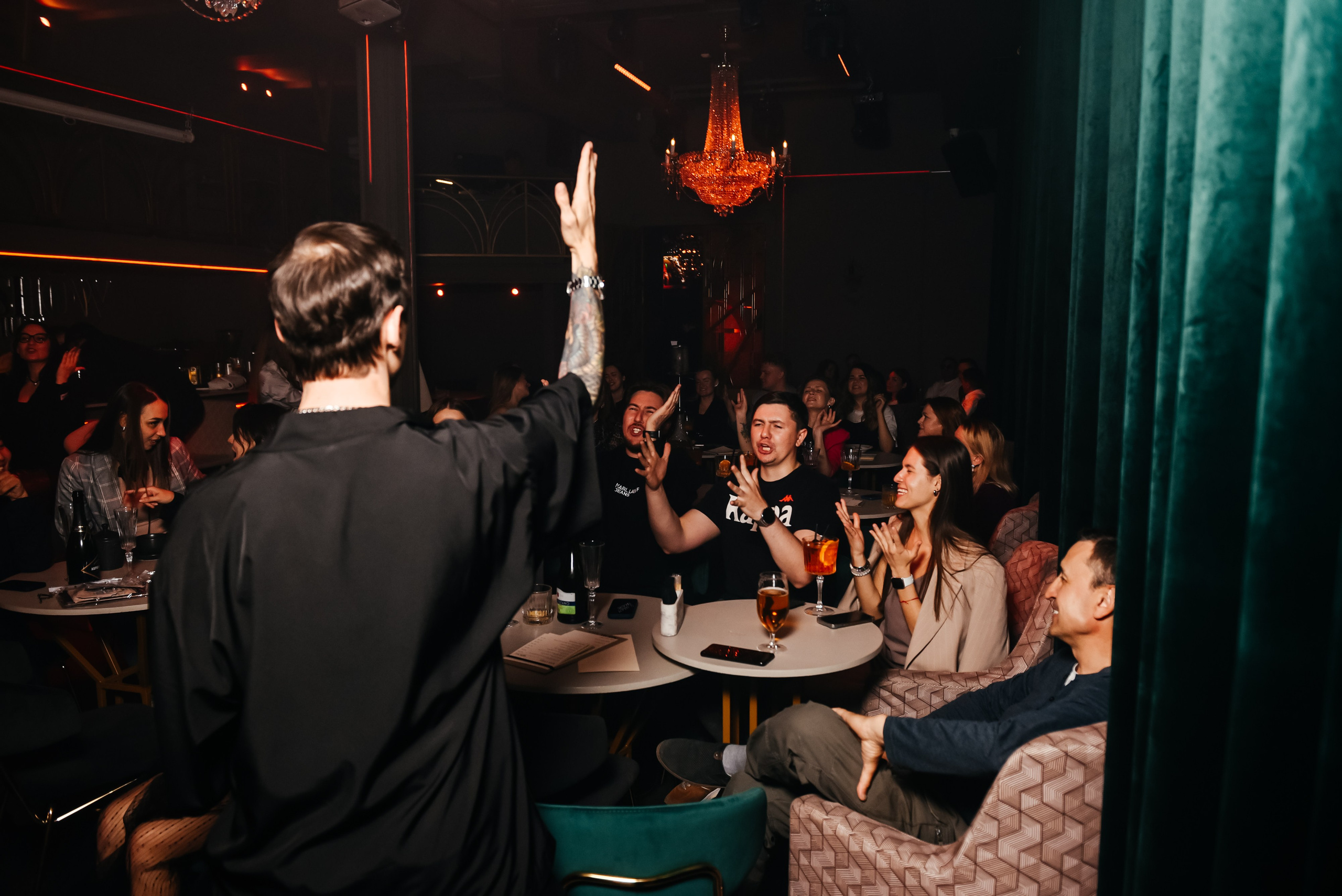 After Party EVENT. Свадебный фотограф Иркутск Алексей Шульгин