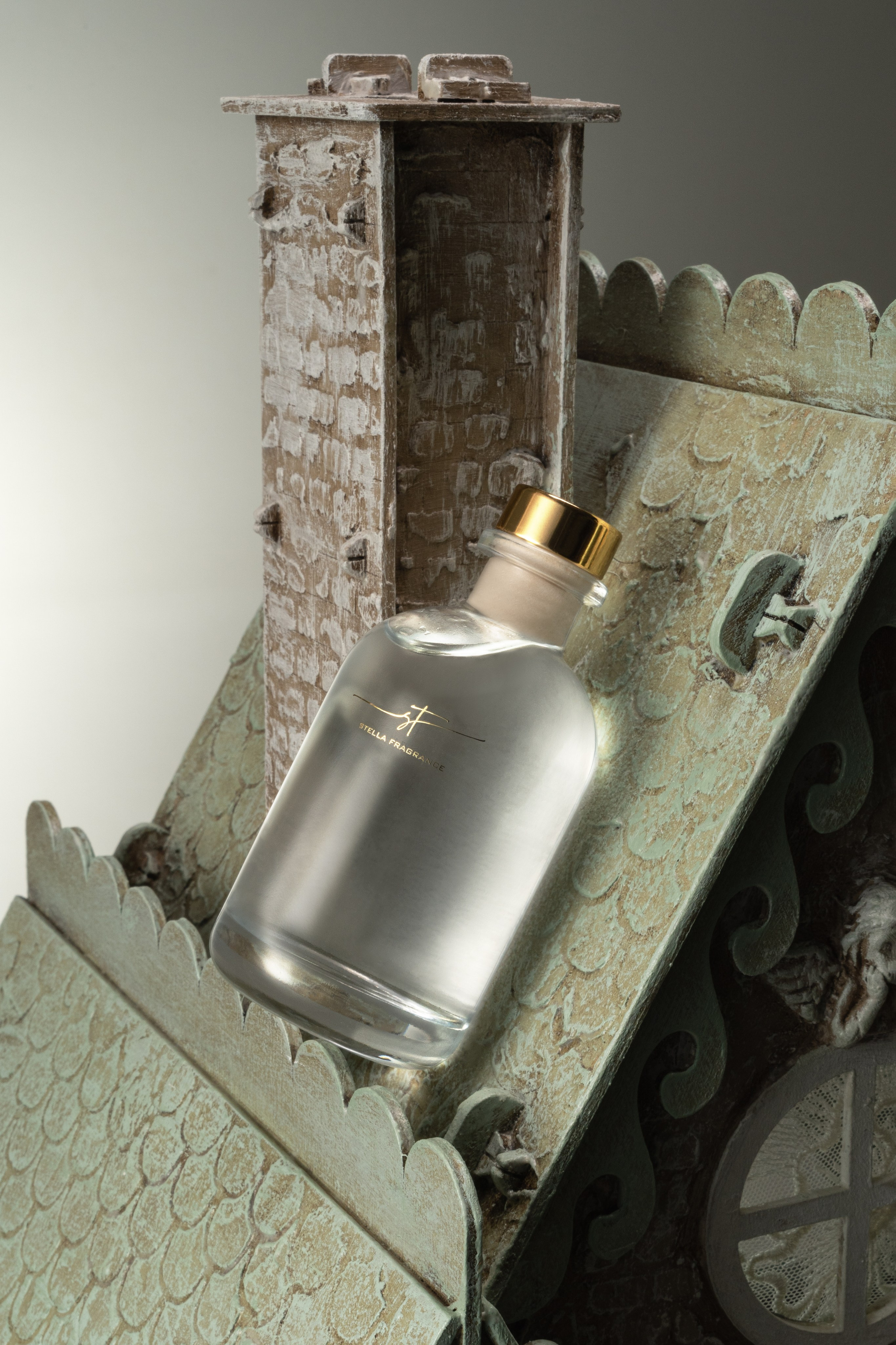 Ретушь. Фотограф Анастасия Бондарчук