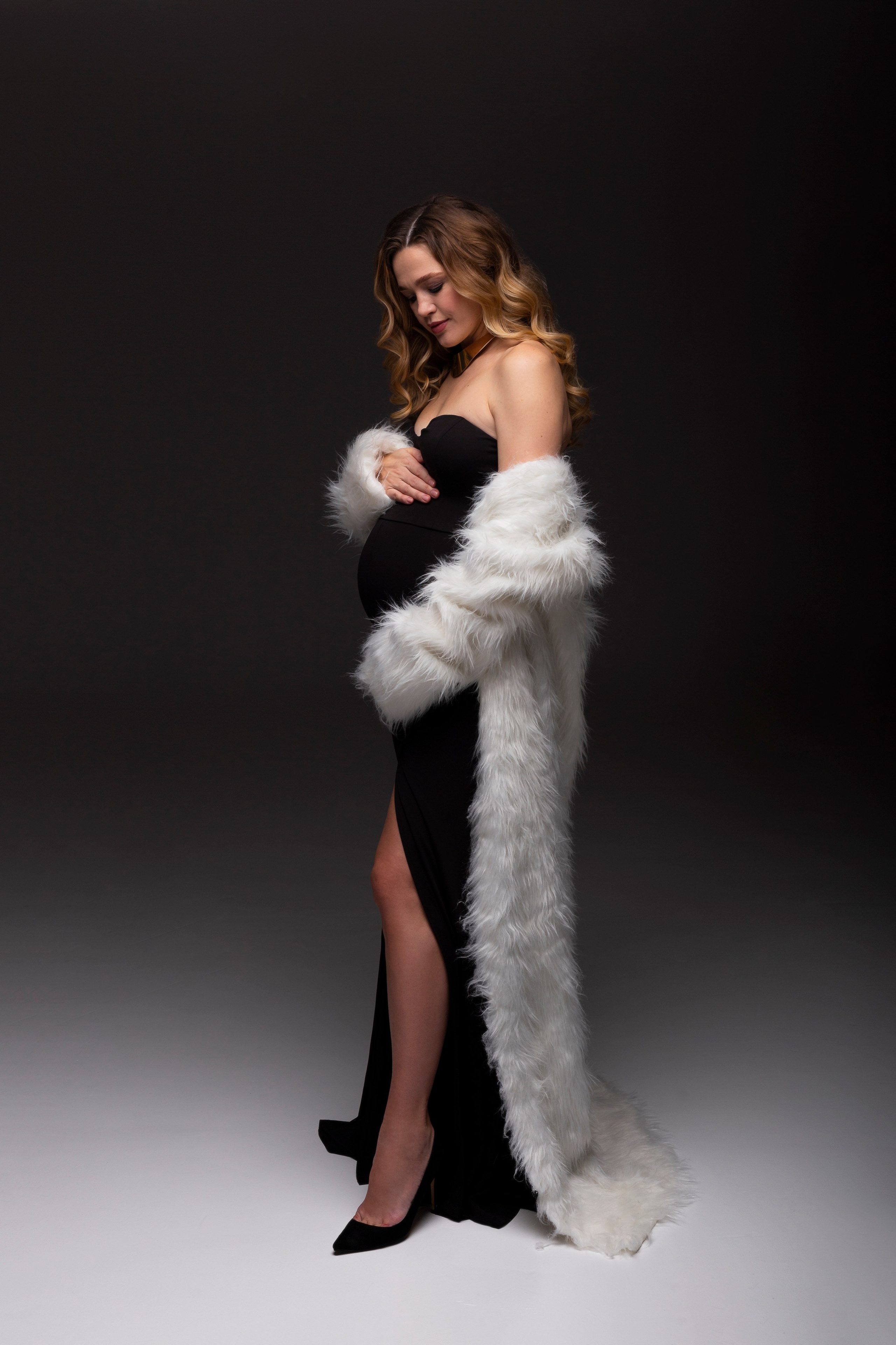 Беременность. Фотограф беременности в Новосибирске Елена Загороднева