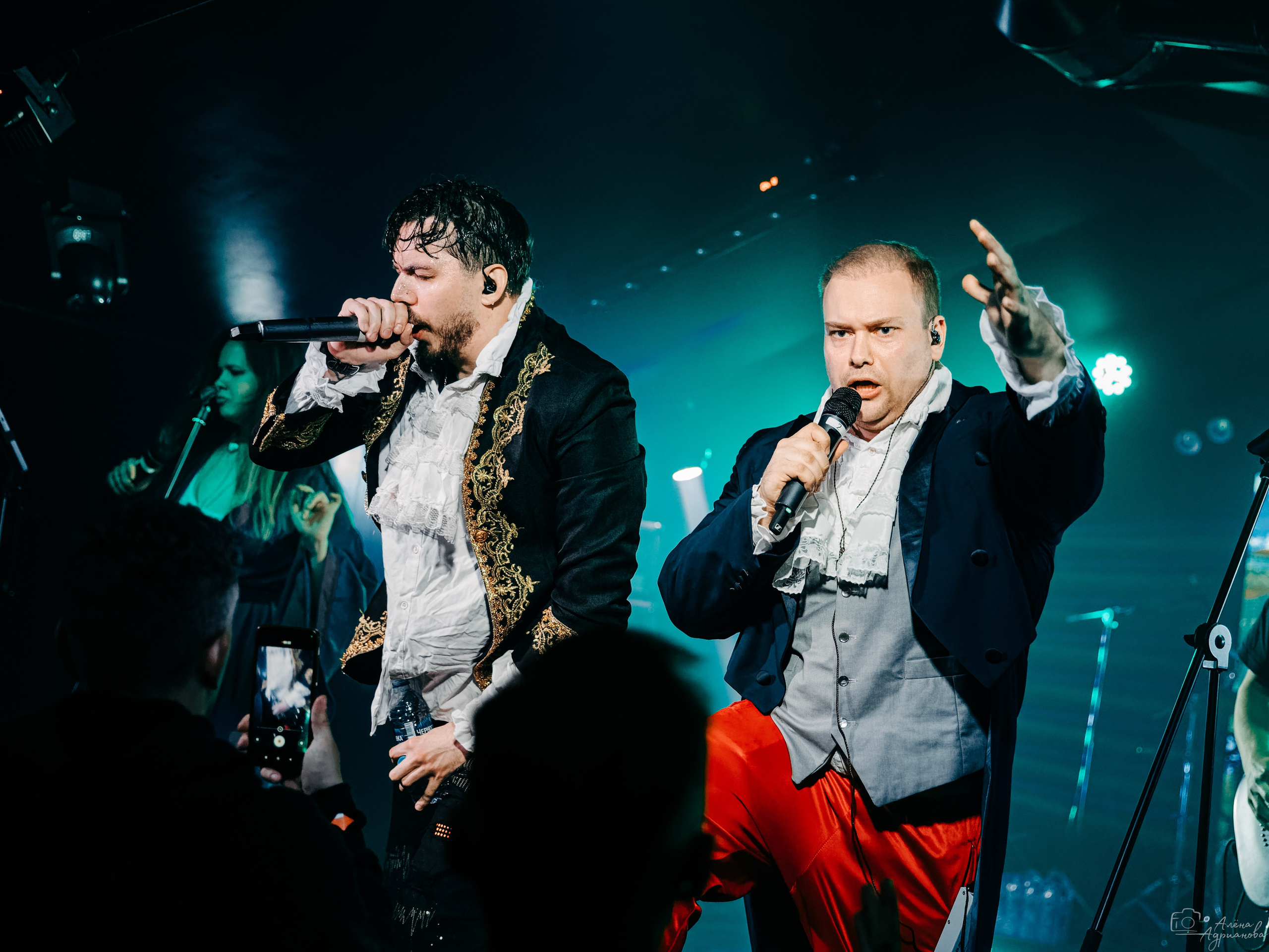 Пигмеи, фоторепортаж, Action Club, 30.05.2026. Алена Адрианова: фотограф в Санкт-Петербурге