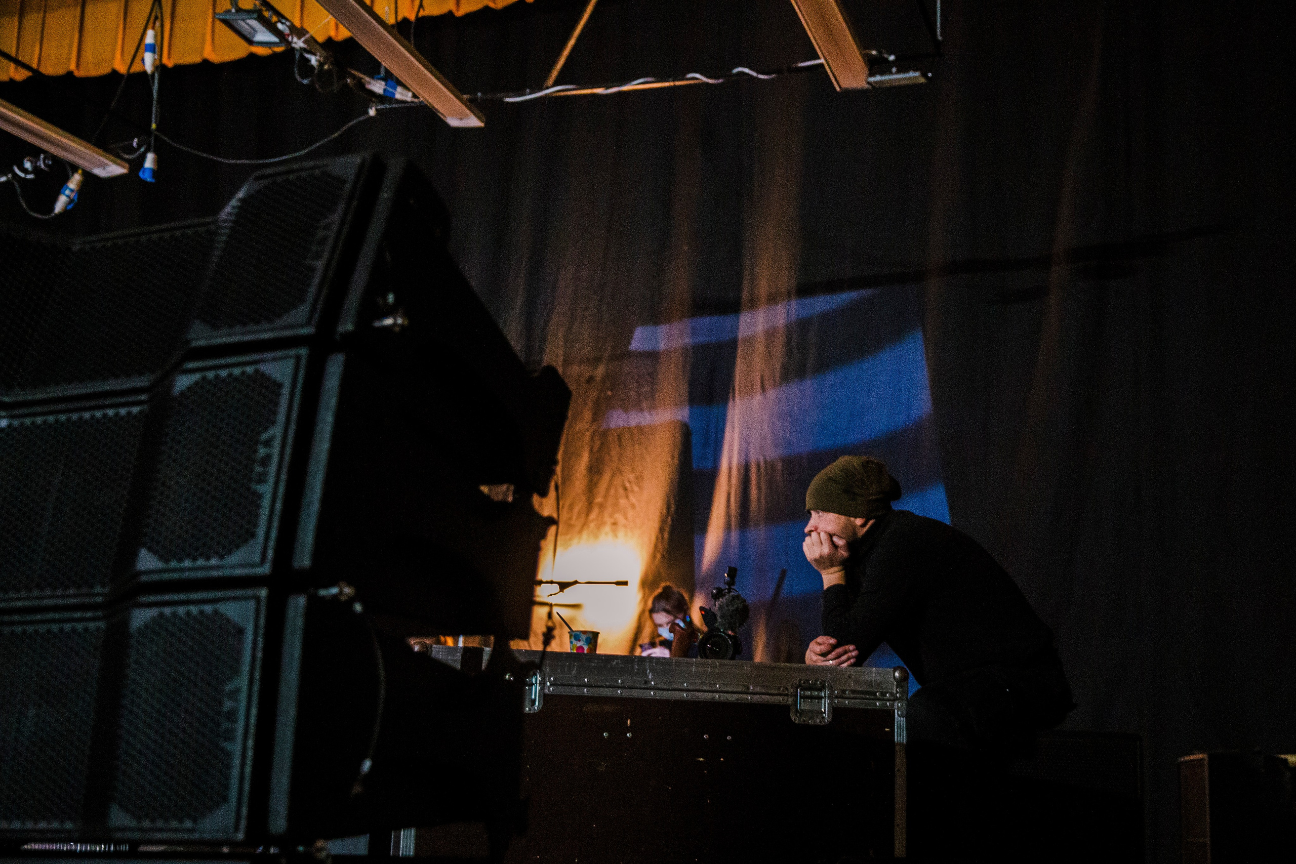 ФК Би-2 & Лиза Громова. Ольга Пилант. АРТ, бэкстейдж, свадебная и семейная фотография, городской портрет, интерьерная фотография