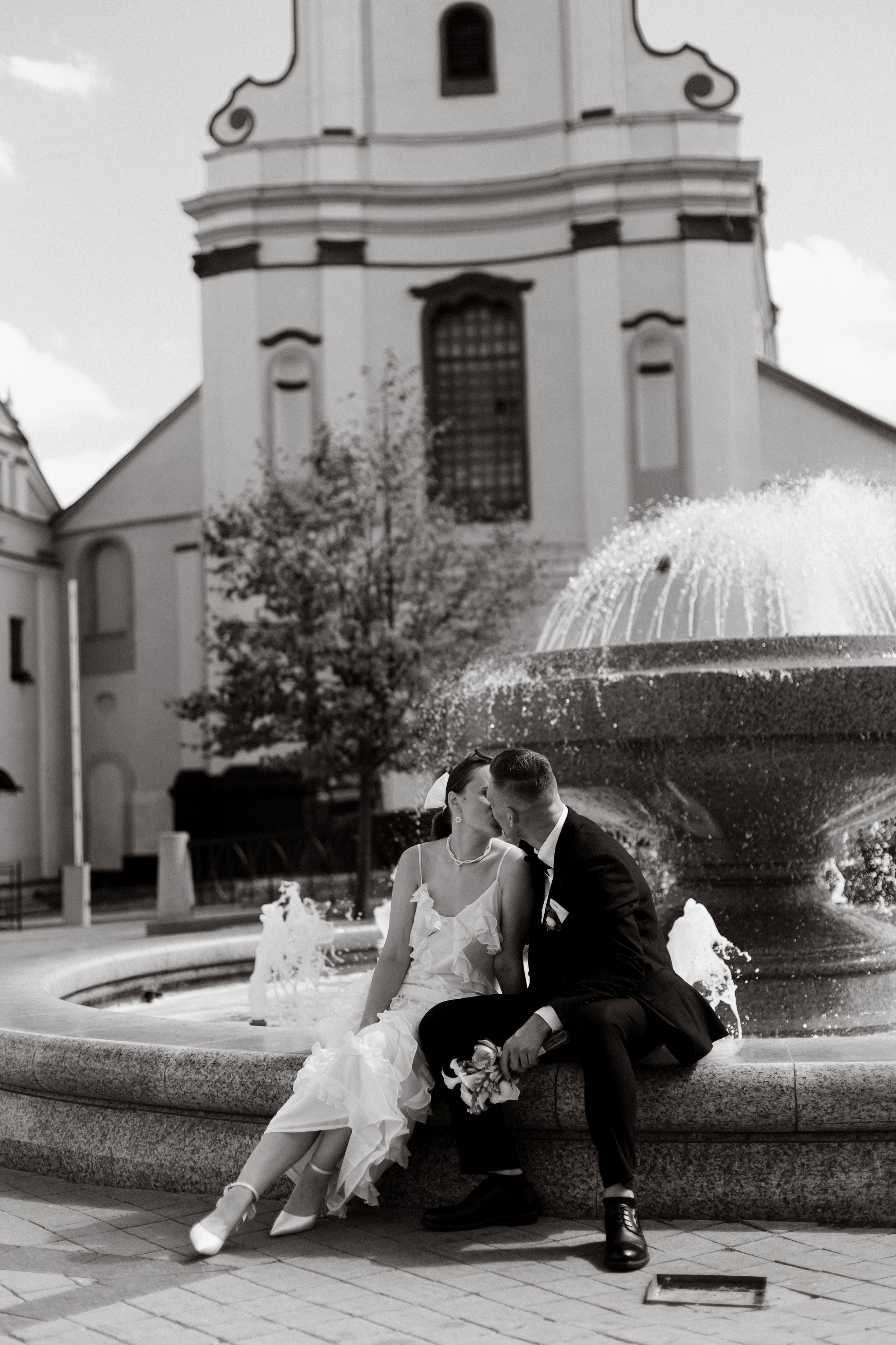 P&U. Фотограф Ира Григорьева