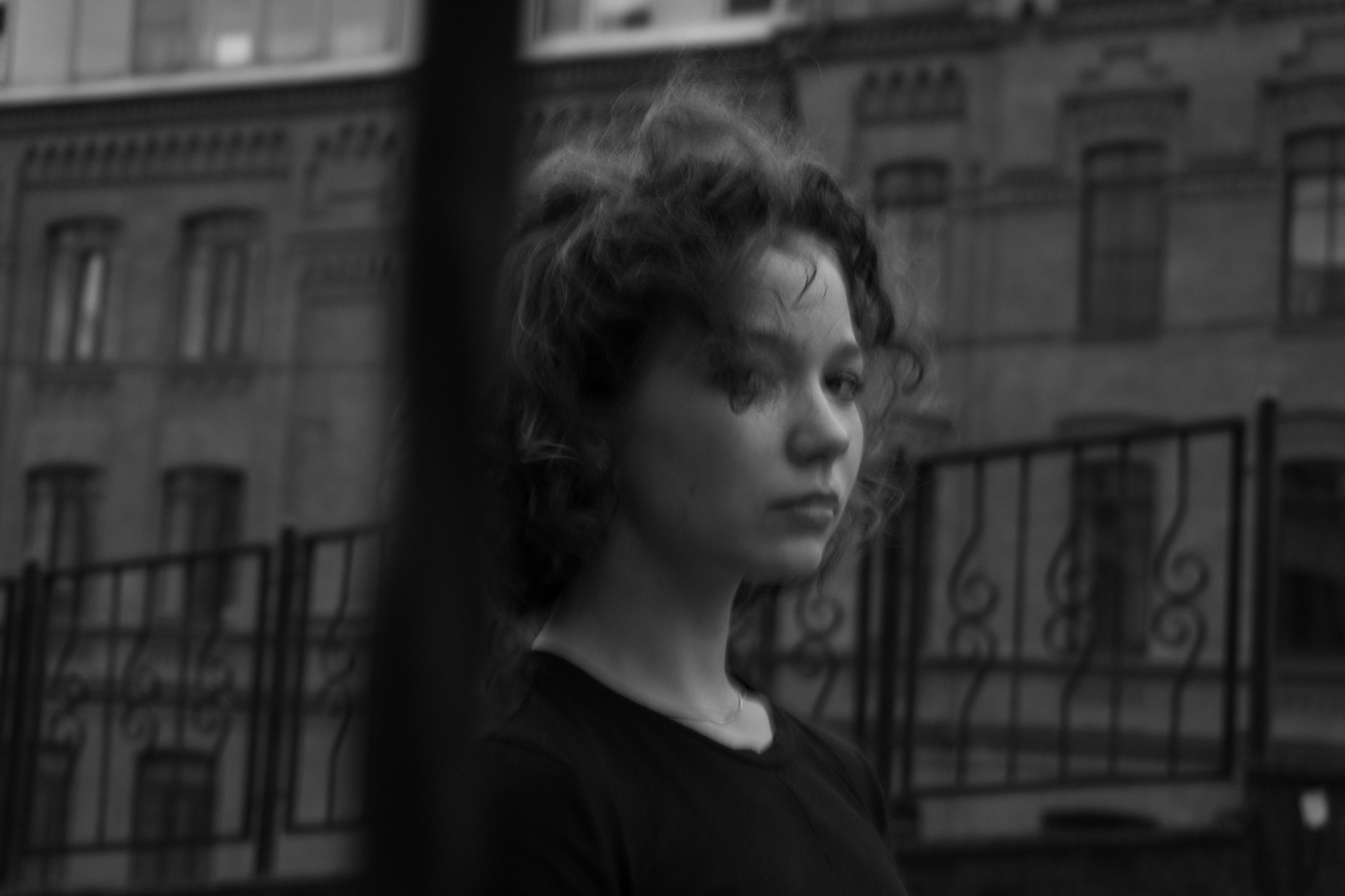 ПОРТРЕТЫ | PAVEL KAYLER