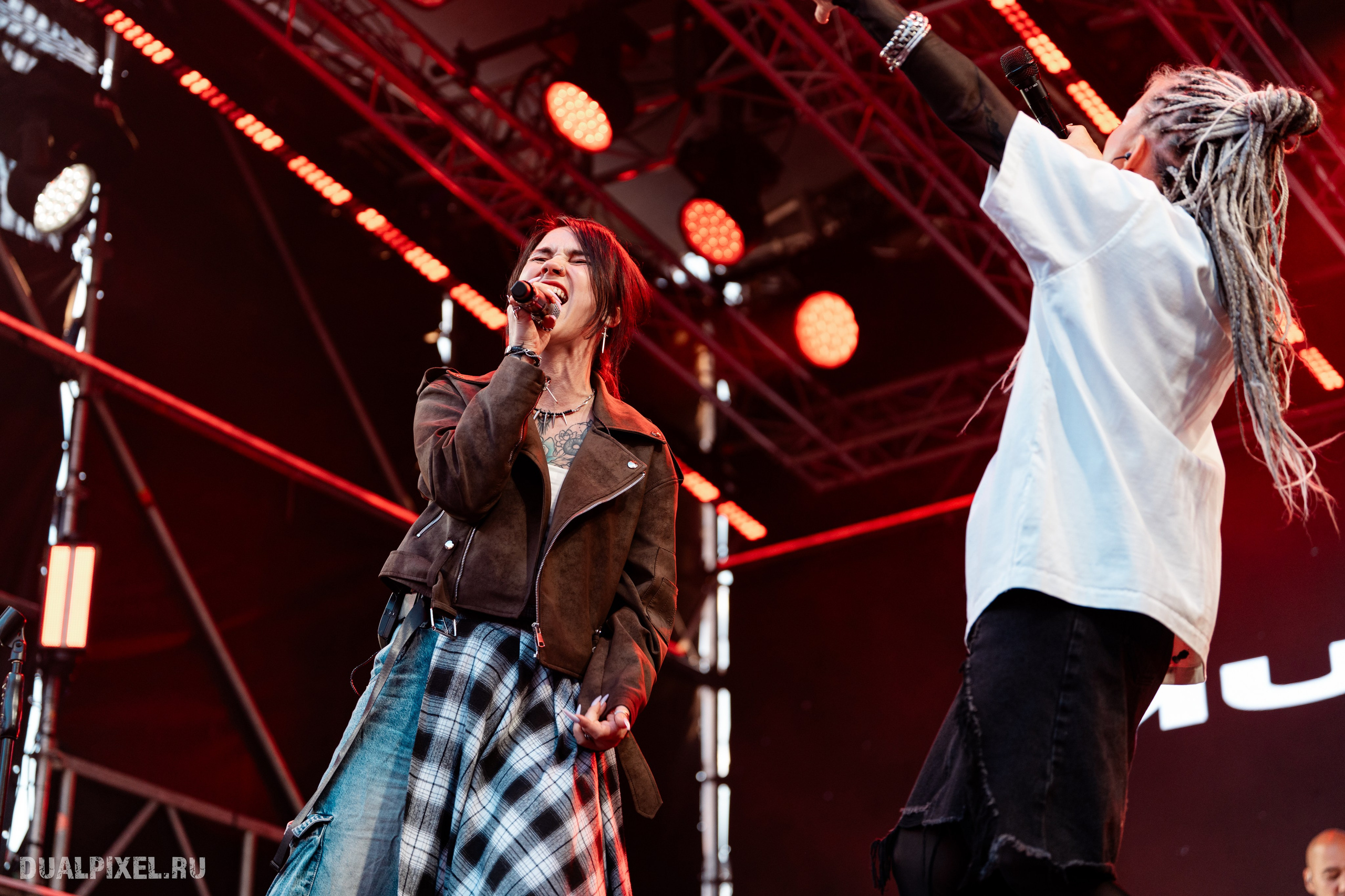 Мураками. Магия музыки в кадре: Концертная Фотография