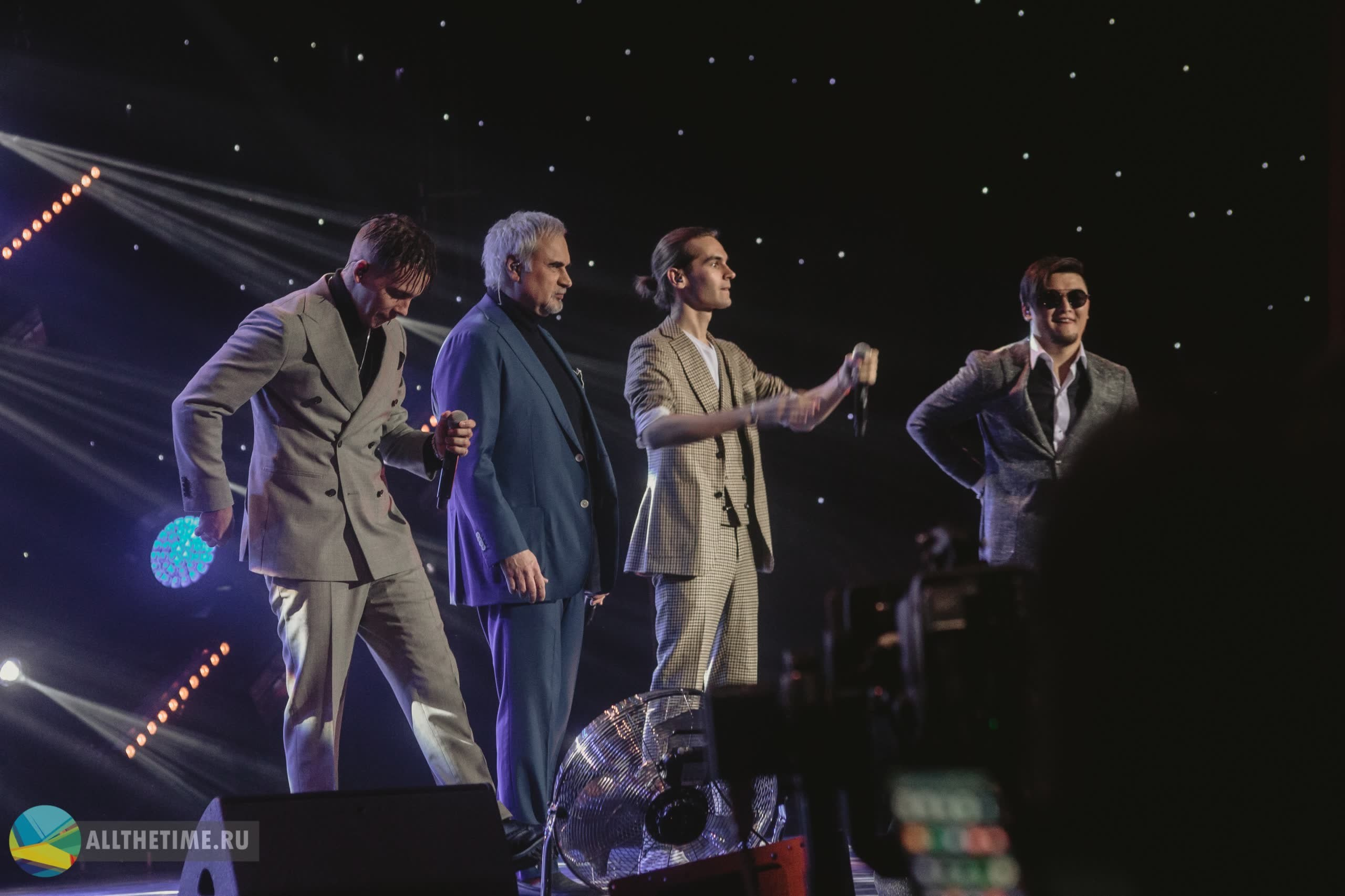 TOPHIT. Магия музыки в кадре: Концертная Фотография