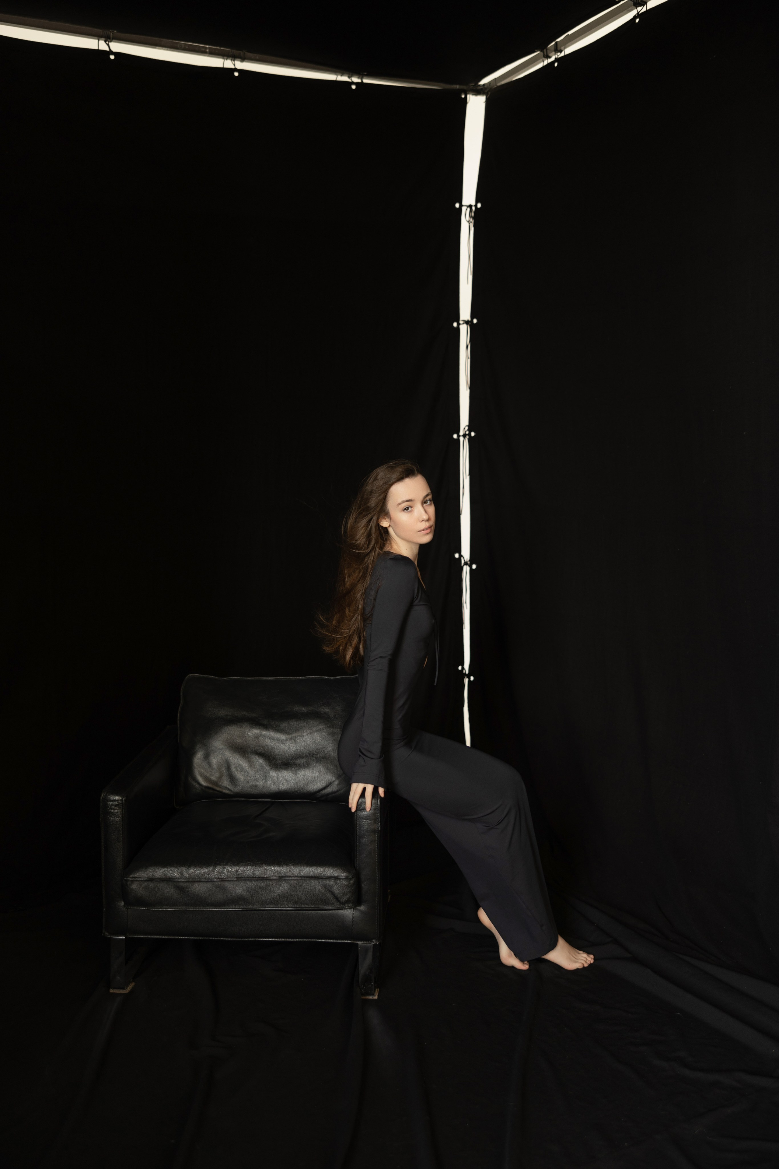 Милана. Свадебный и семейный фотограф Москва Назарова Ольга