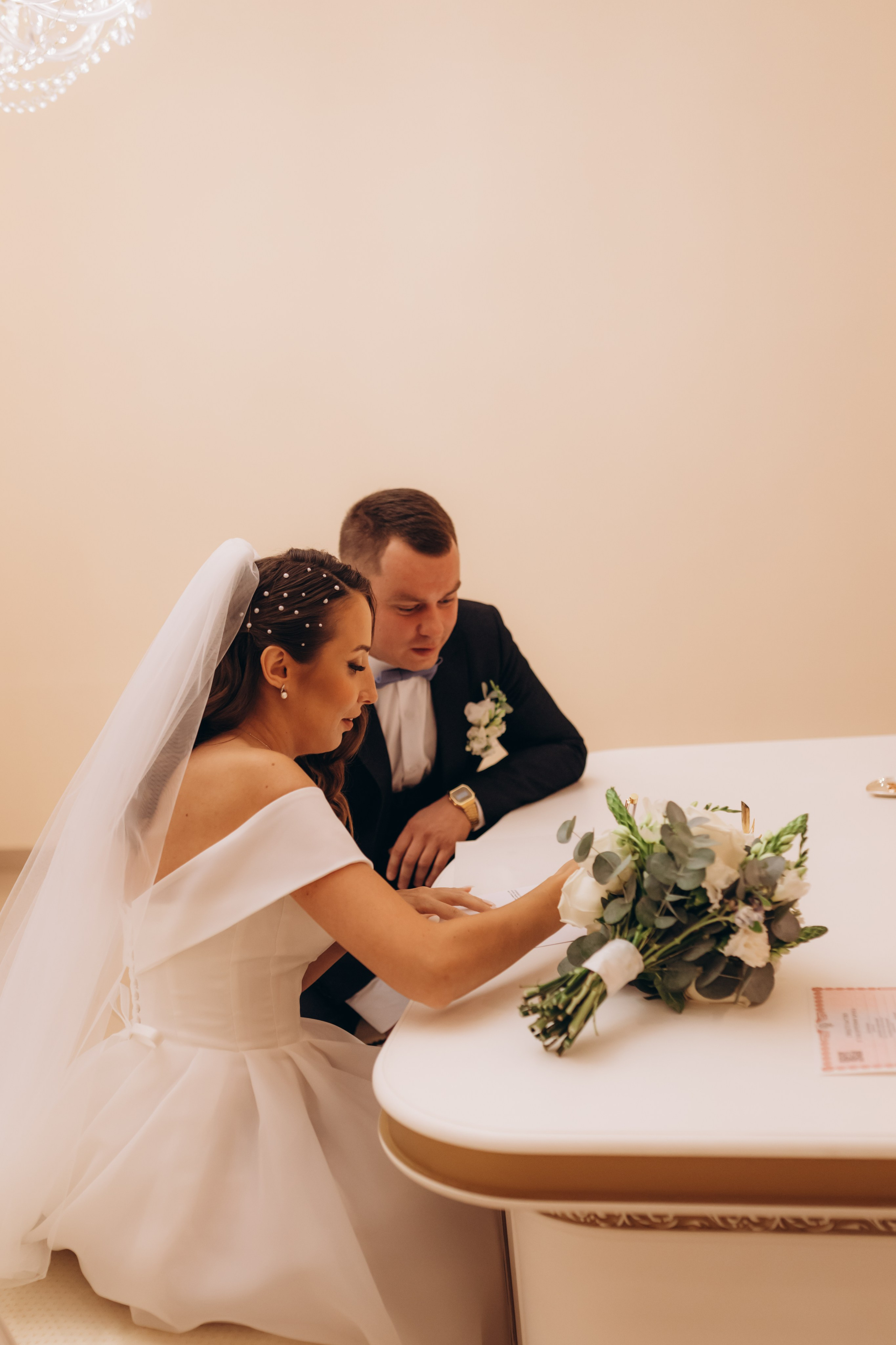 Варвара и Дмитрий. Семейный фотограф в Москве Жукова Анна