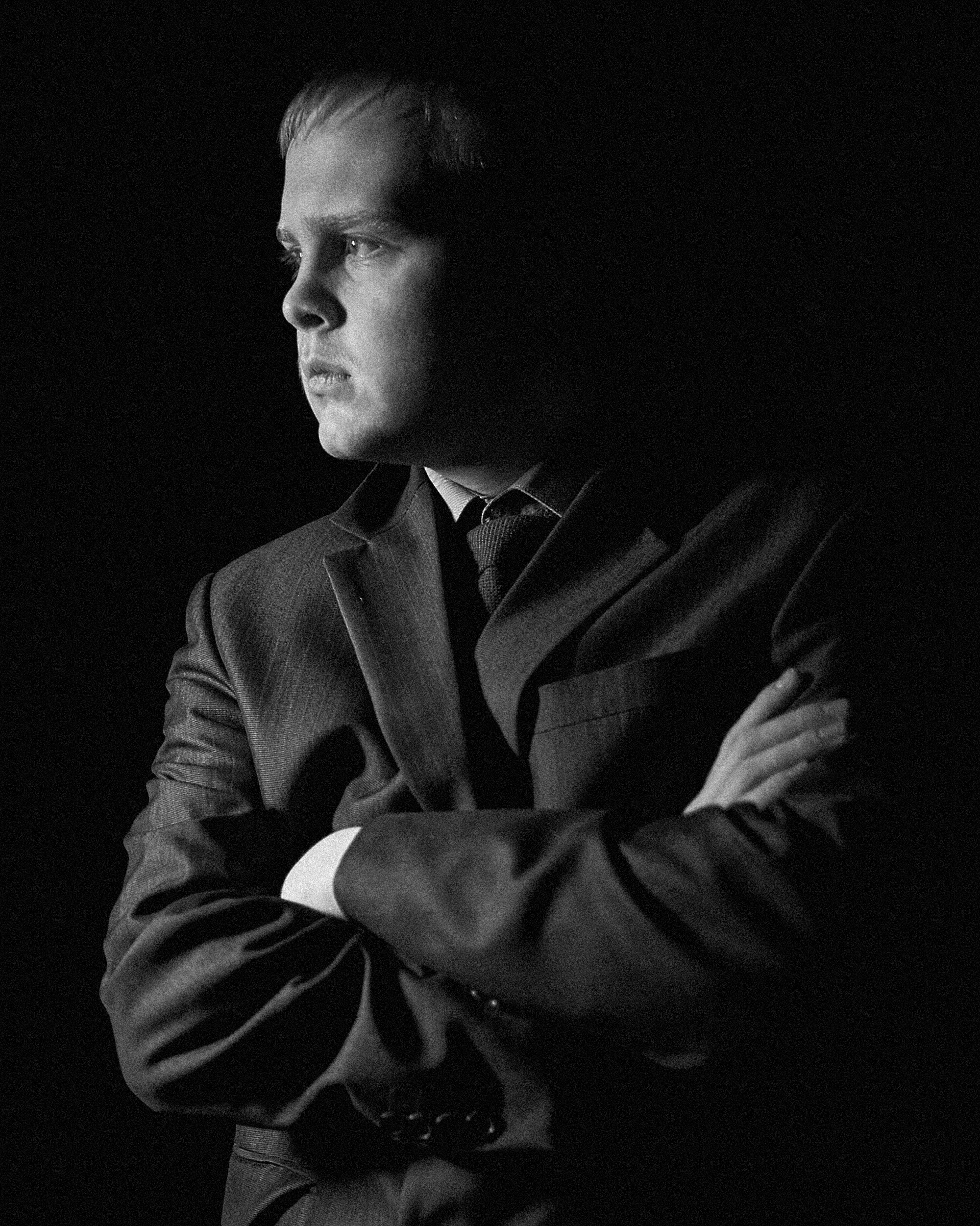 Театральная Мастерская «ТеМа». Фотограф Дмитрий Пименов