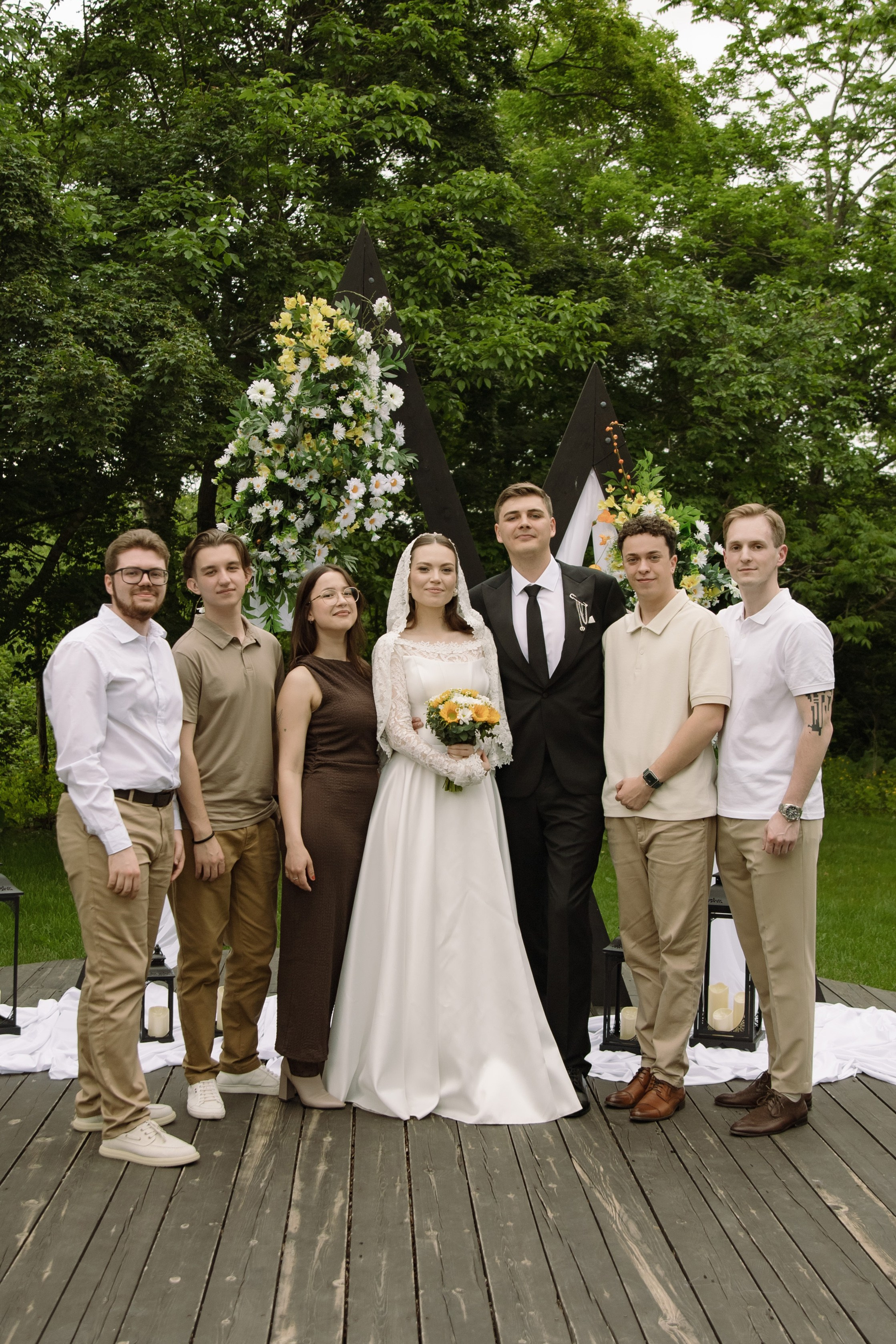 Артур & Диана | Банкет. Фотограф во Владивостоке Парамонова Елена