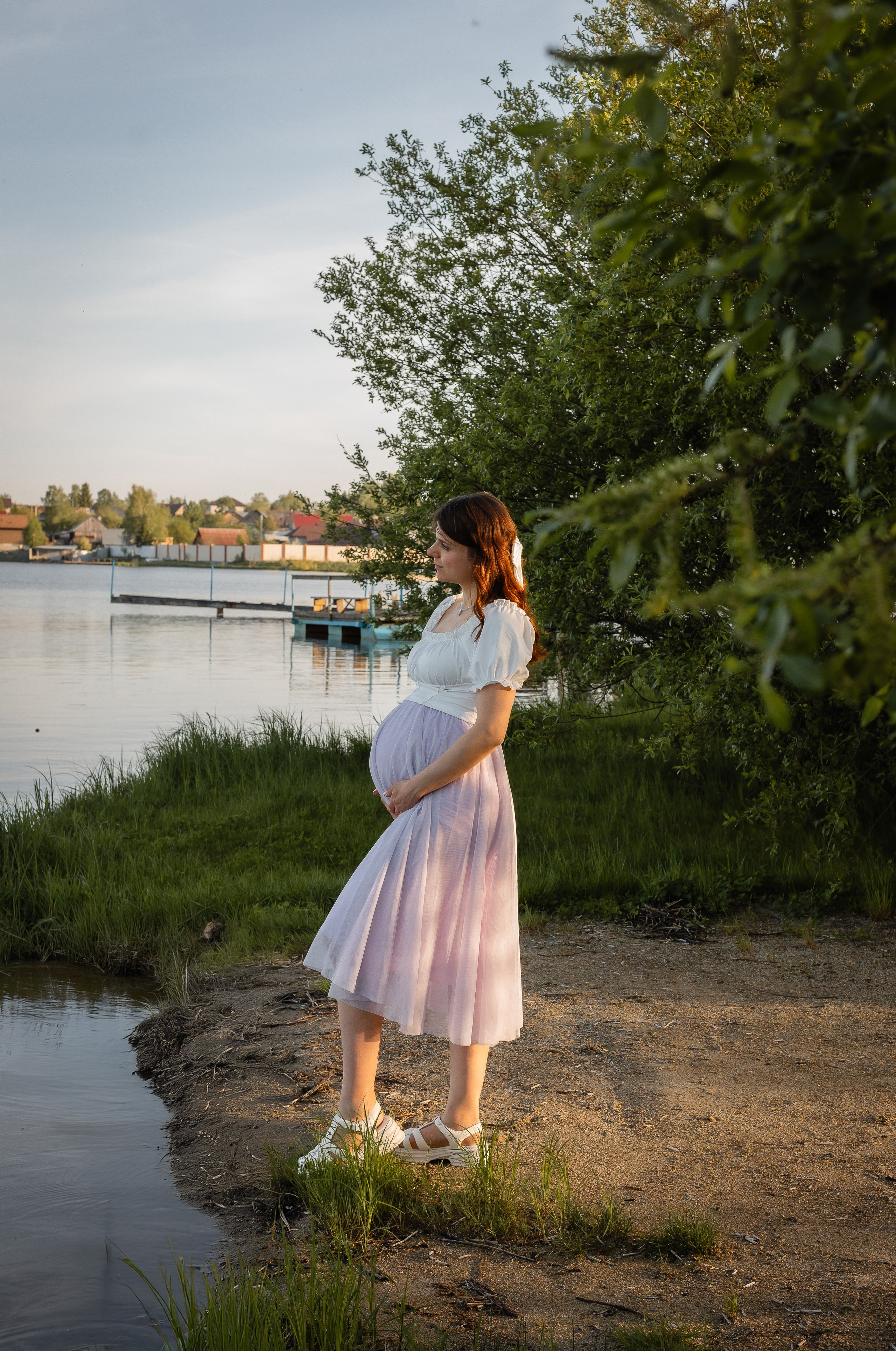 Эдуард и Альбина. Фотограф Татьяна Орлова