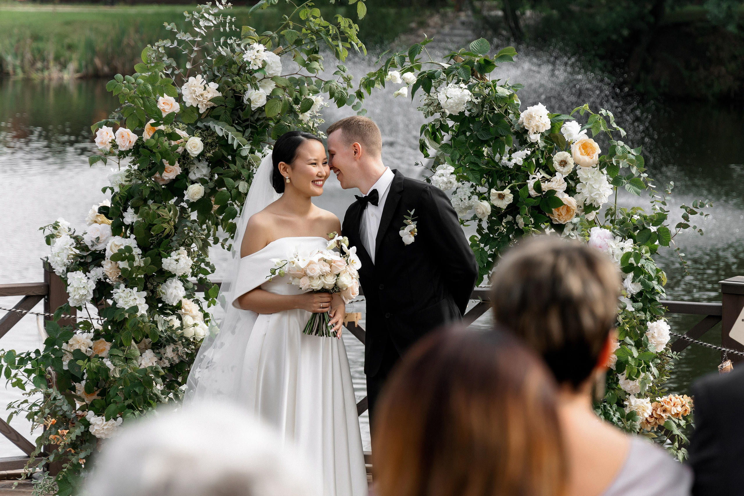 Свадебный видеограф. Свадебный фотограф и видеограф в Москве, Виктор Архилюк