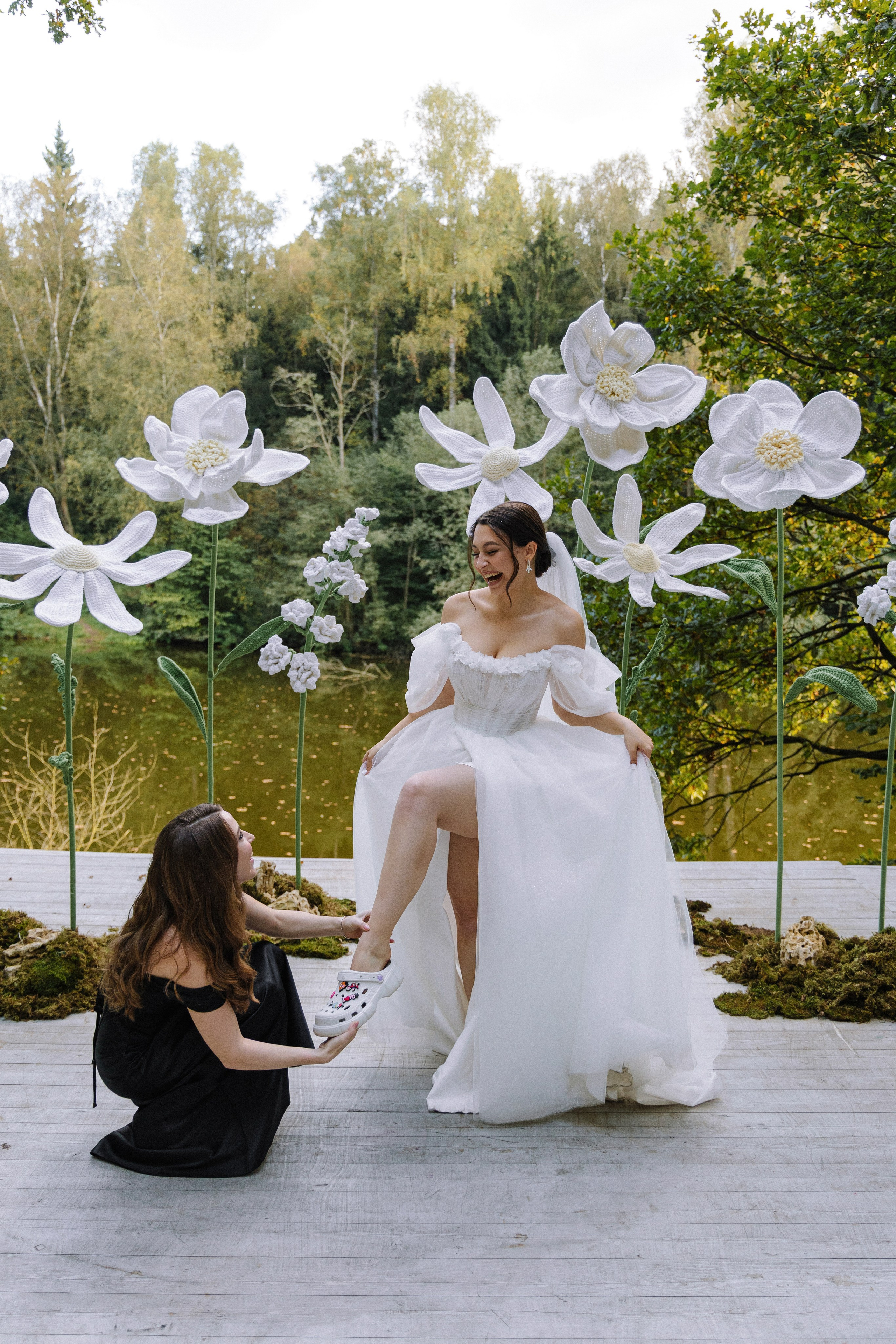 Никита и Екатерина. Свадебный фотограф и видеограф в Москве, Виктор Архилюк