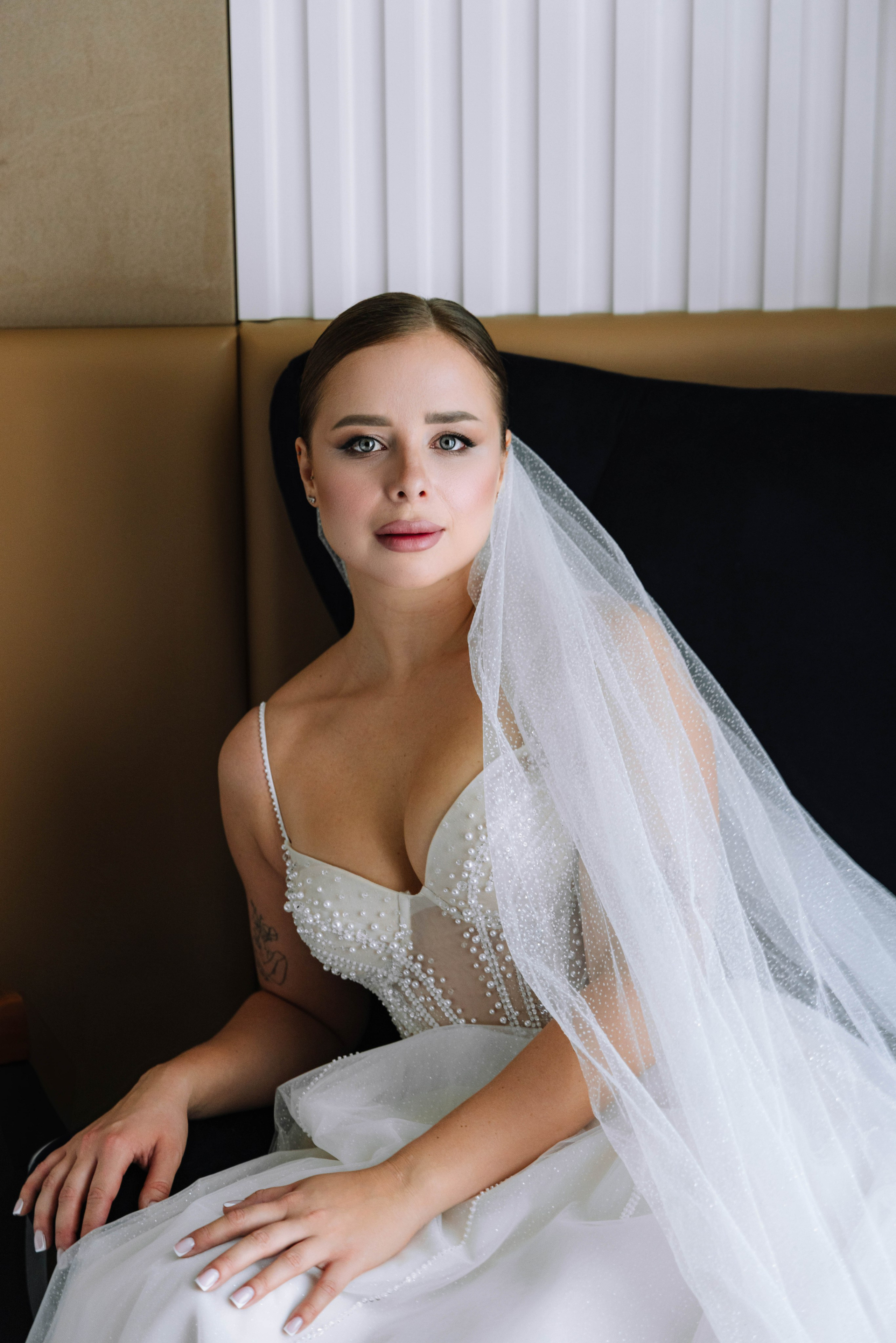 Алексей и Дарья. Свадебный фотограф и видеограф в Москве, Виктор Архилюк