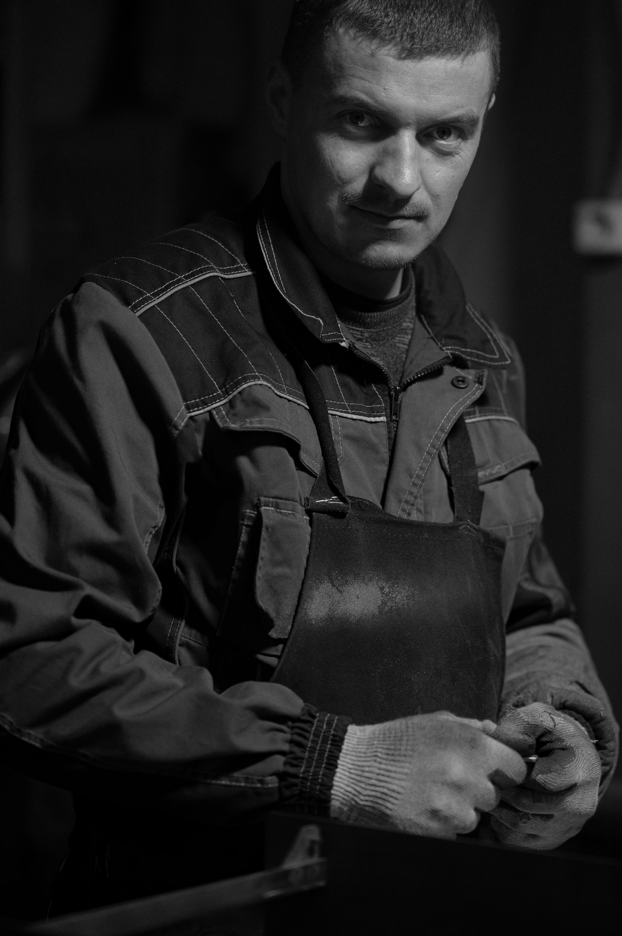 Производство. Семейный, свадебный и репортажный фотограф в Москве Анастасия Светлова