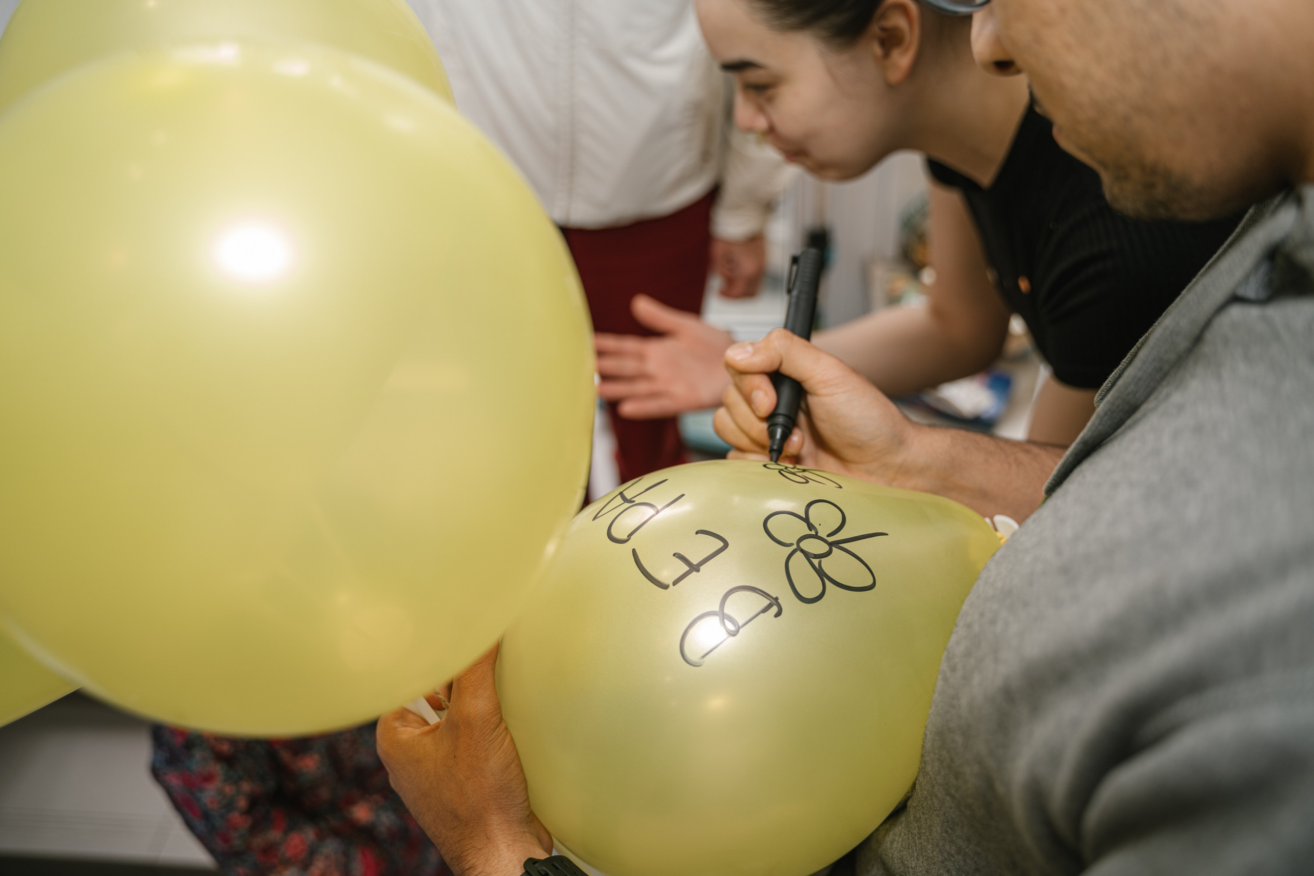 1 июня в ИТИТ. MILATE — выпускные альбомы, фотосессии и видео в Москве