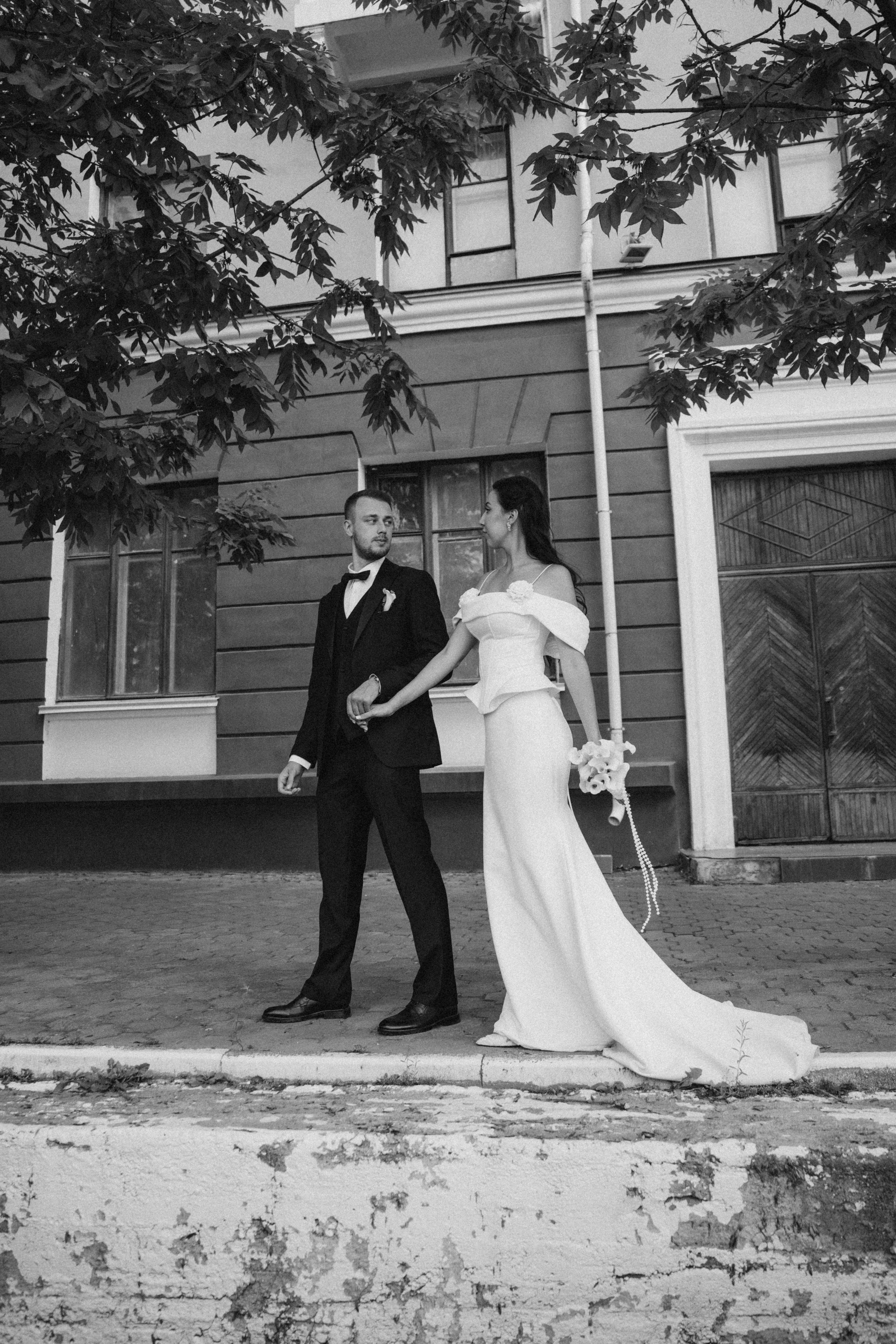 Эльвира и Роман. Lifestyle и контент фотограф в Благовещенске Пьянникова Анна