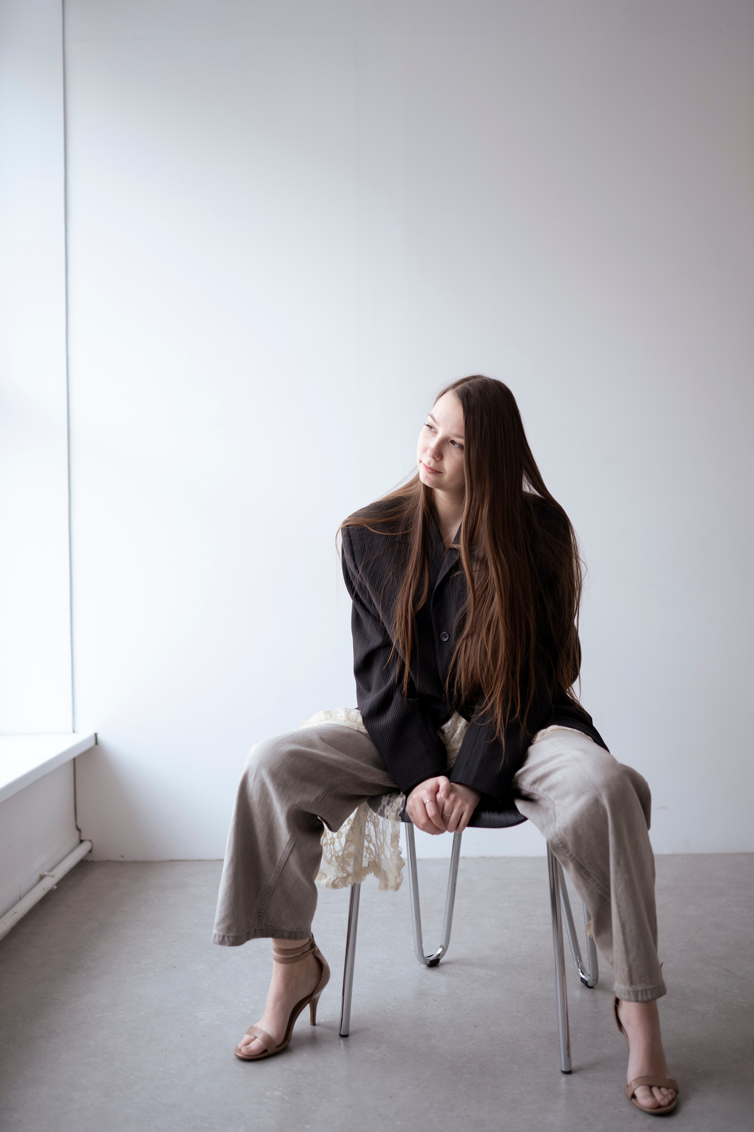 NASTYA. КОНТЕНТ ДЛЯ БРЕНДОВ СПБ Лиза Федотова