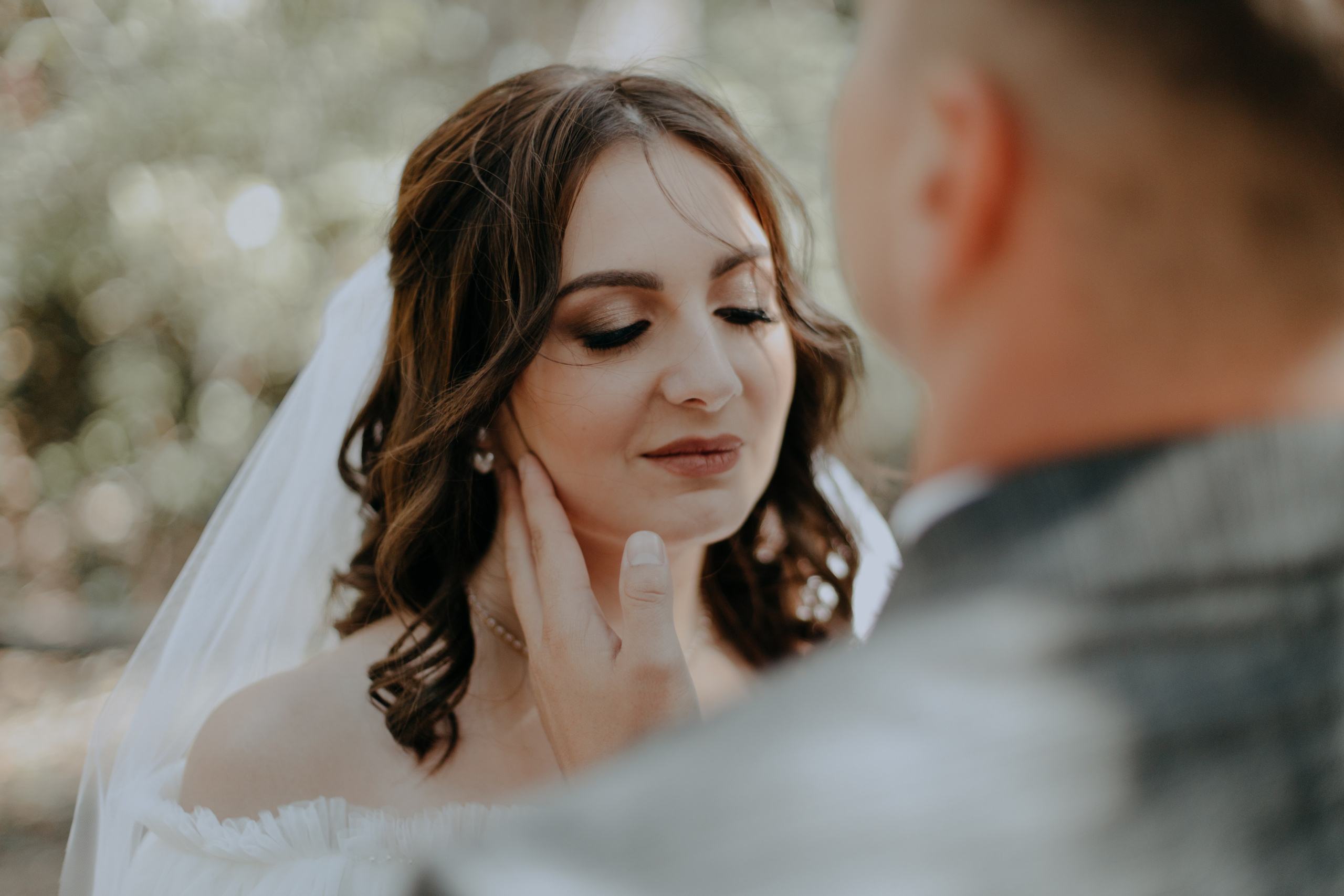 Валерия ღ Александр. Портфолио