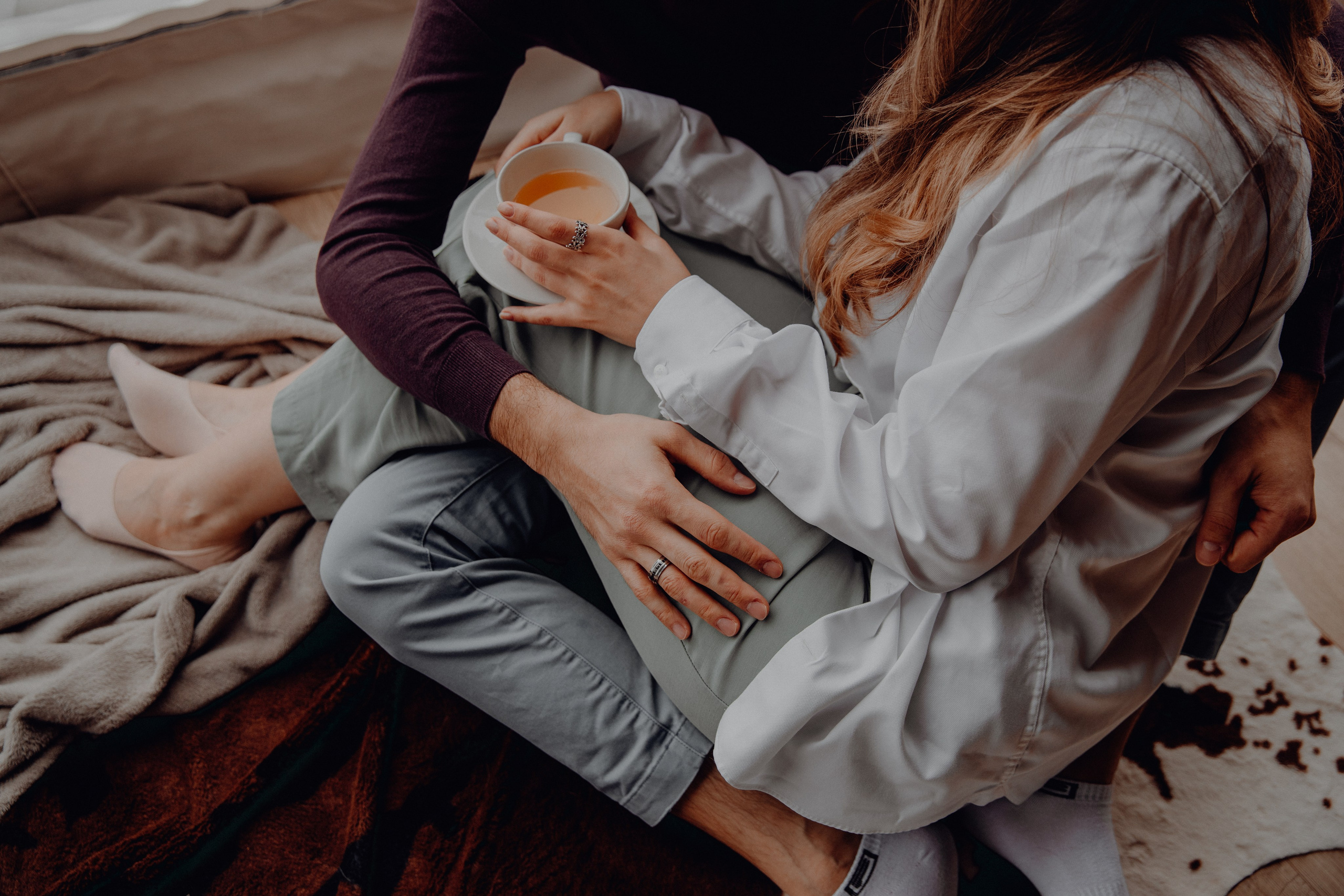 Ася ღ Заур. Портфолио