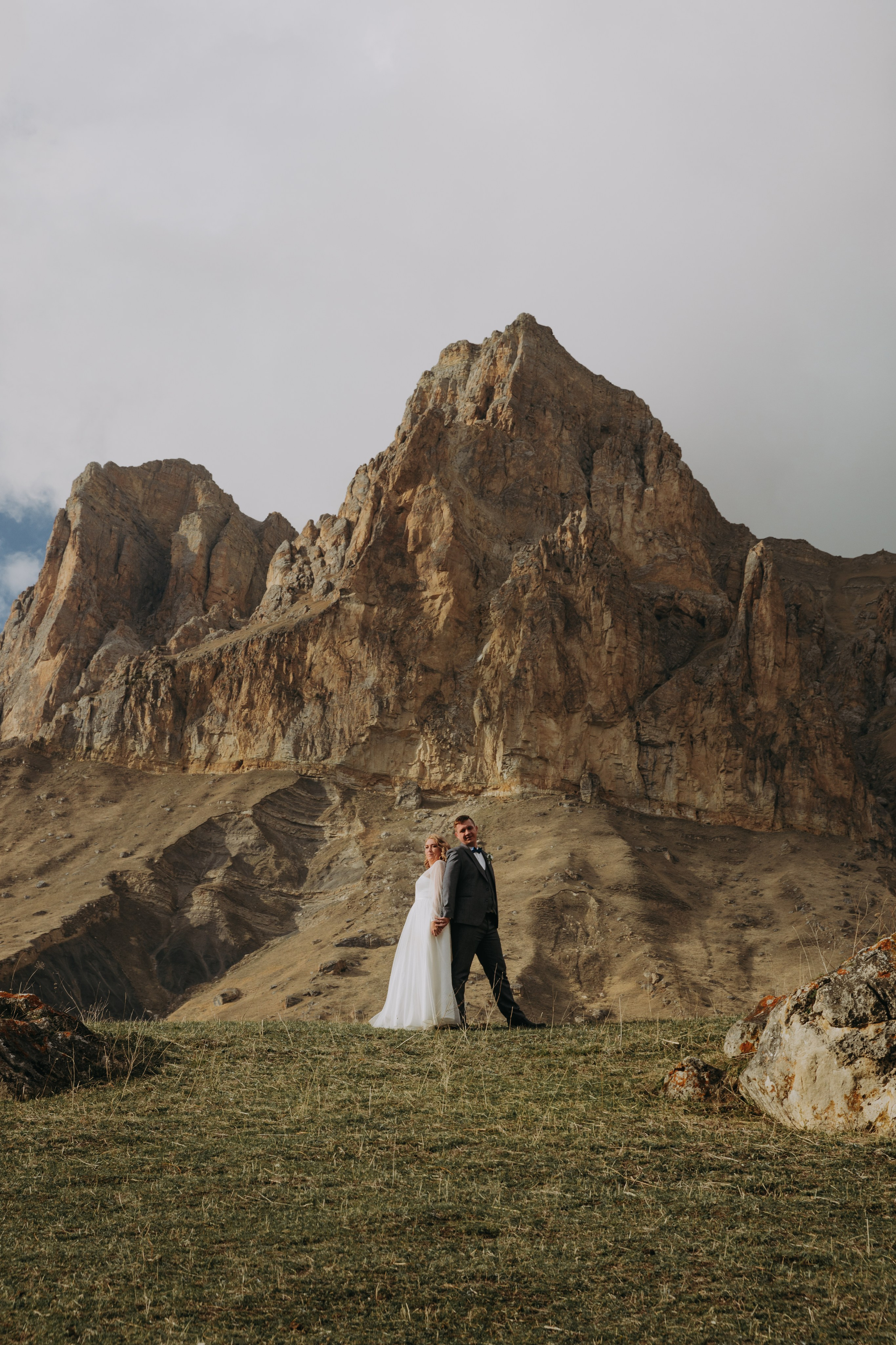 Ольга ღ Валентин. Портфолио