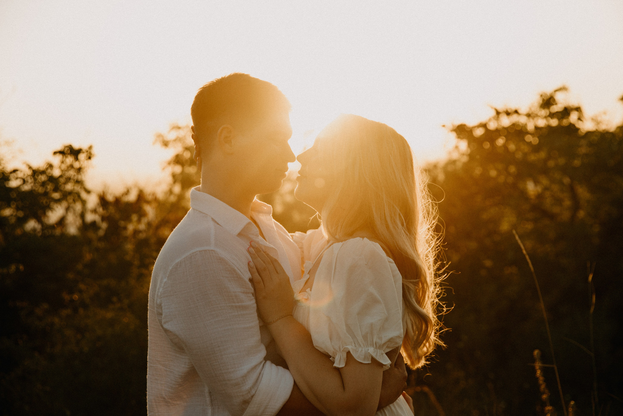 Ирина ღ Алексей. Портфолио