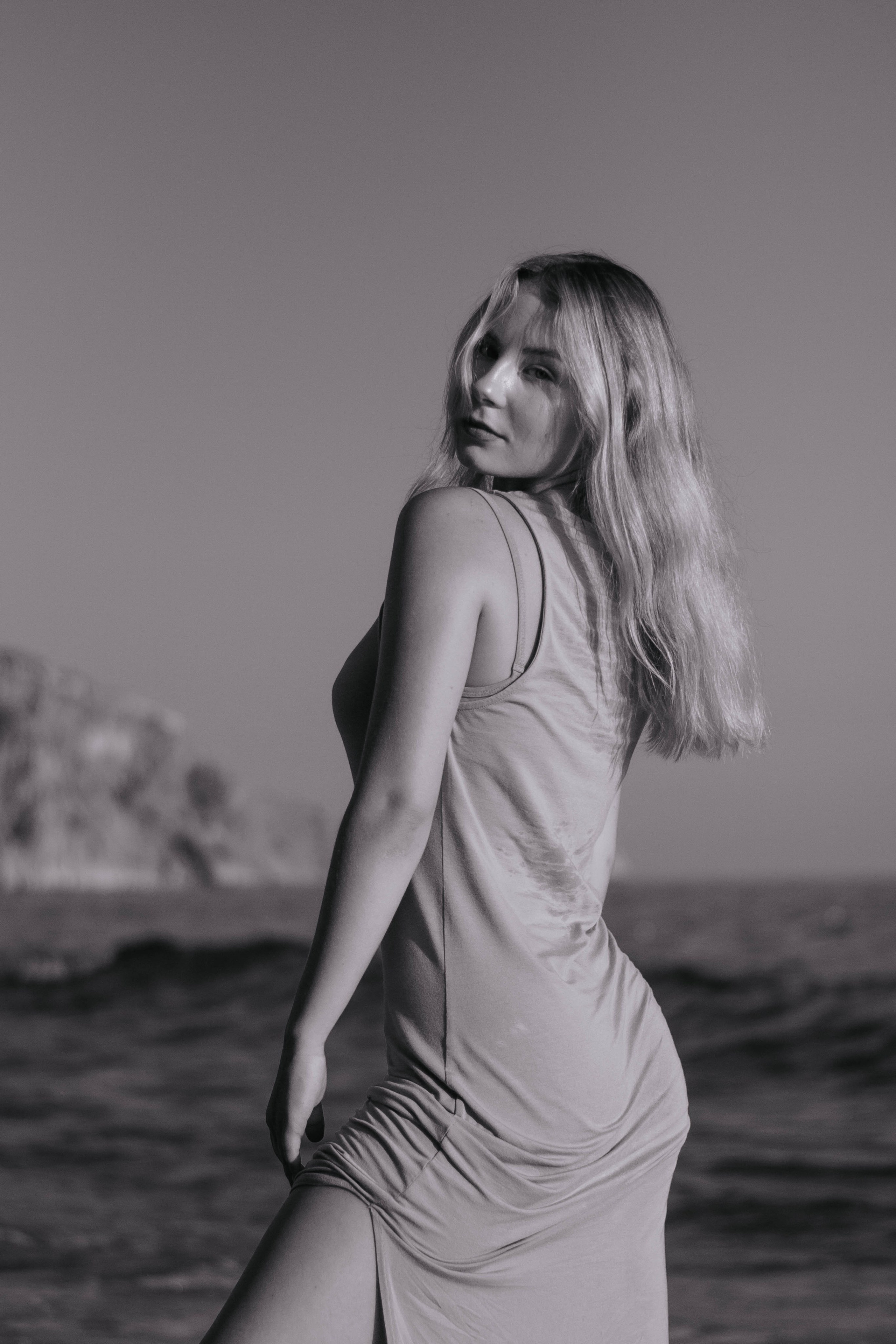 Виолетта. Фотограф / видеограф в Москве и Сочи Sofia Riversong