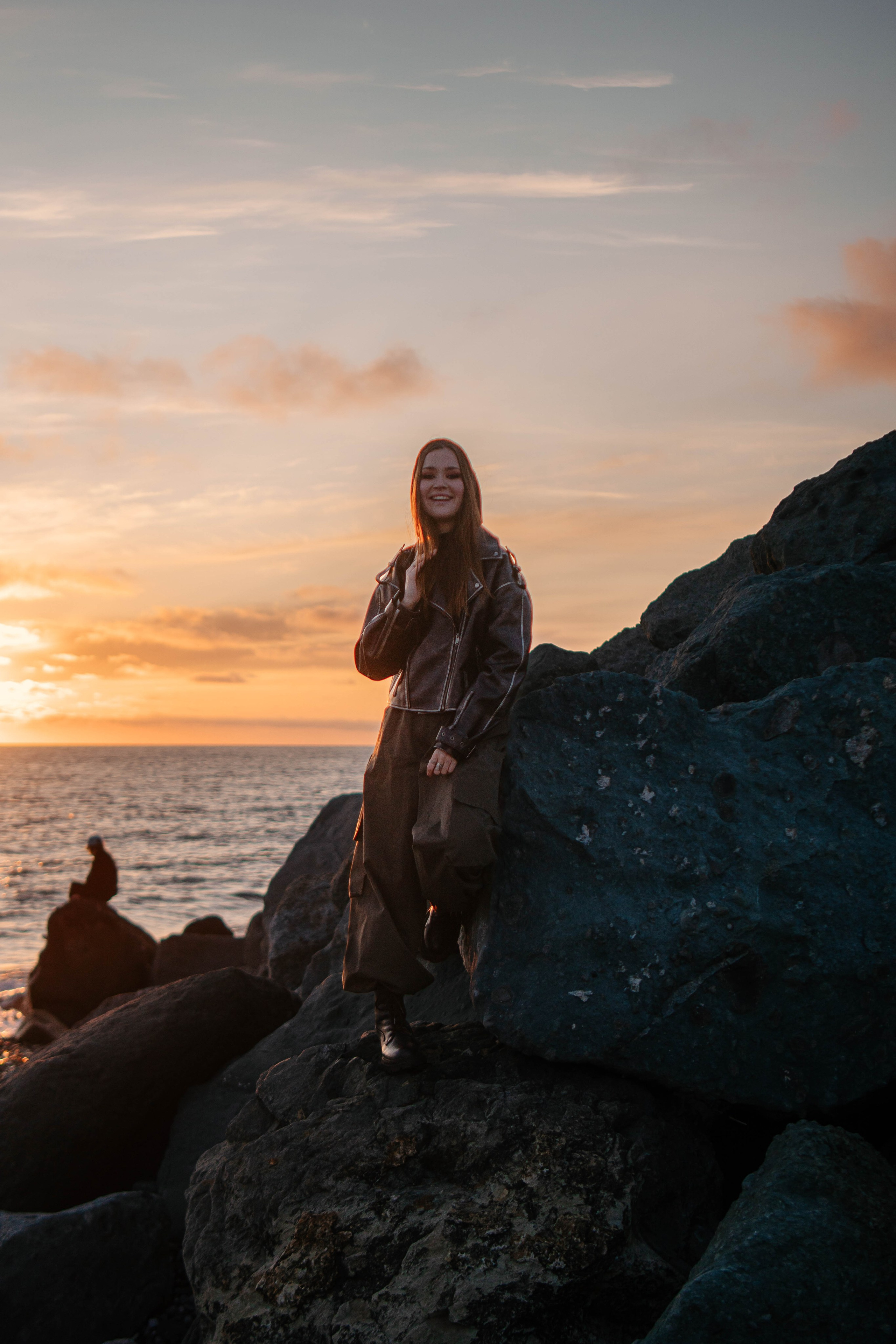 Ариана Пендер. Фотограф / видеограф в Москве и Сочи Sofia Riversong