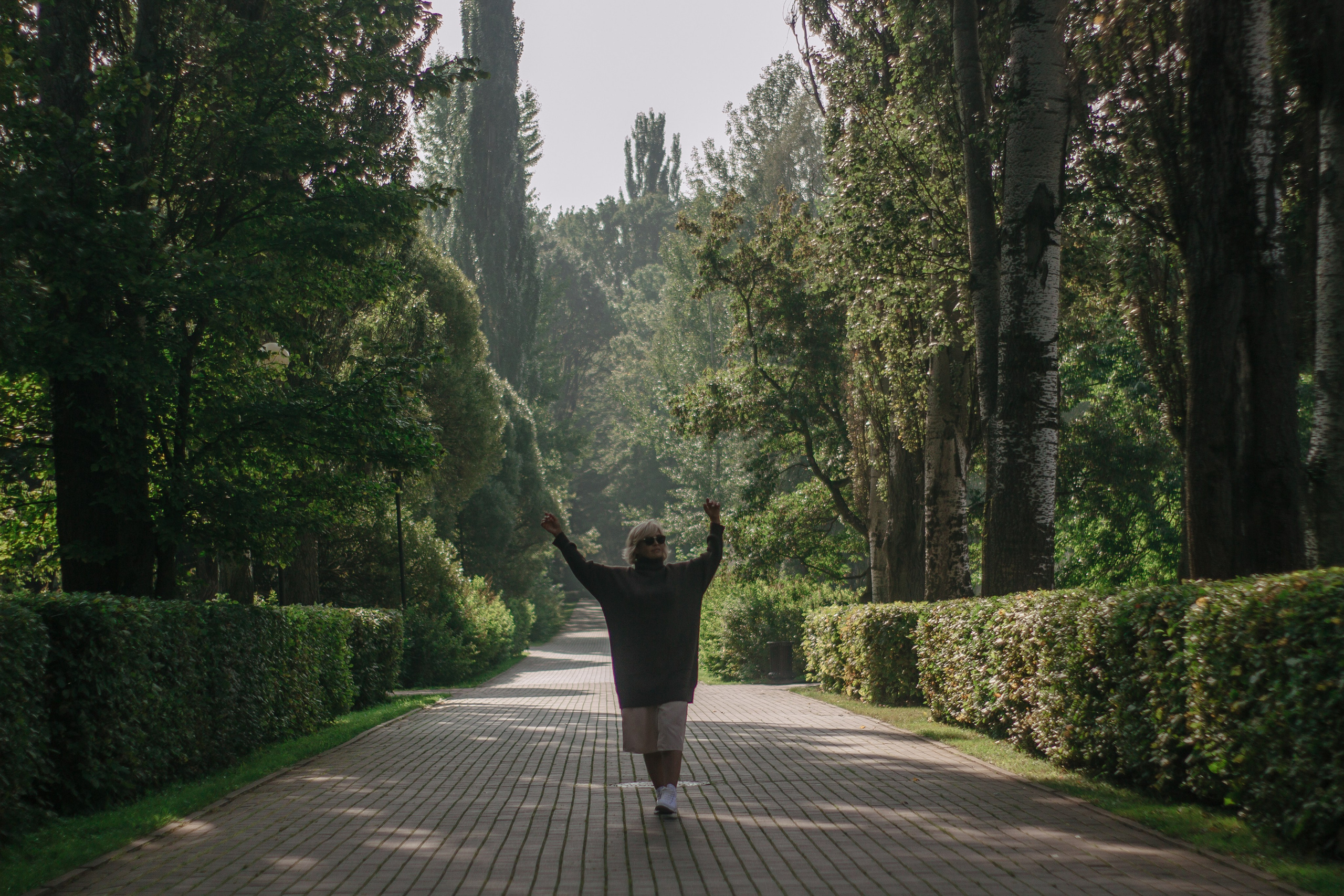 Танзиля, Измайловский парк. Фотограф / видеограф в Москве и Сочи Sofia Riversong