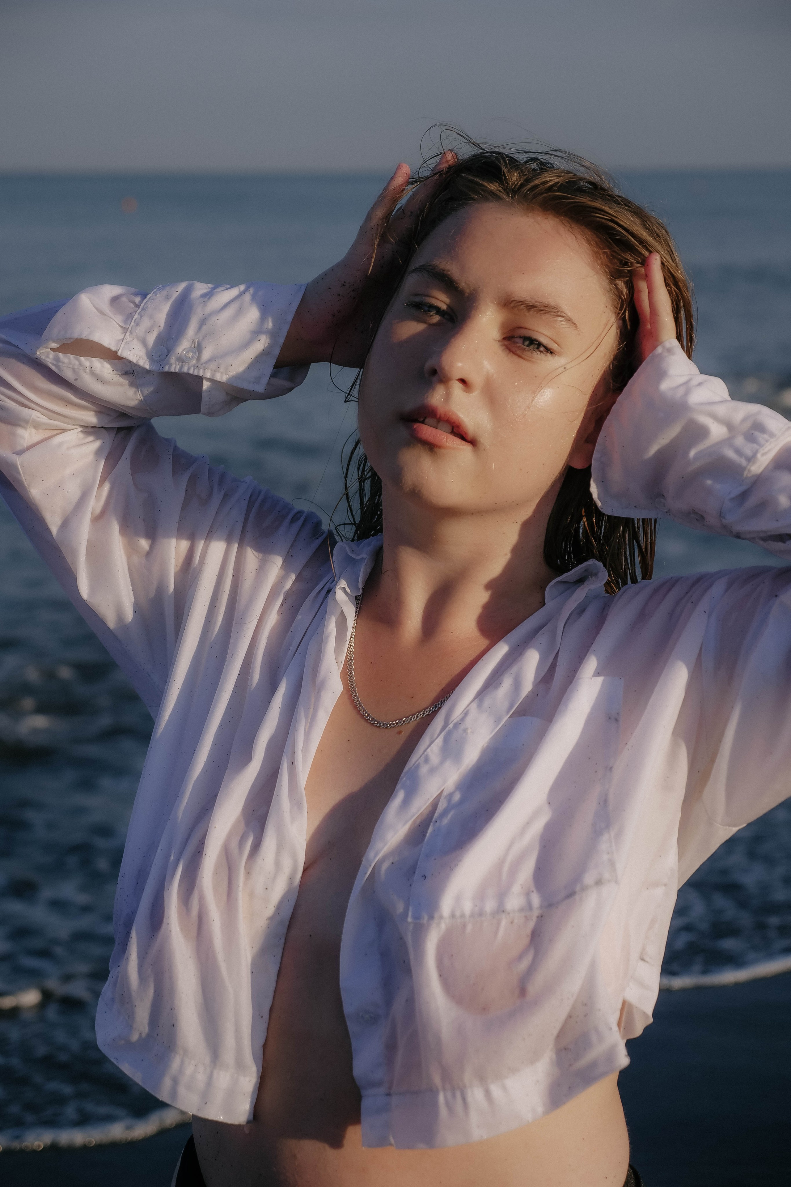 Христина. Фотограф / видеограф в Москве и Сочи Sofia Riversong