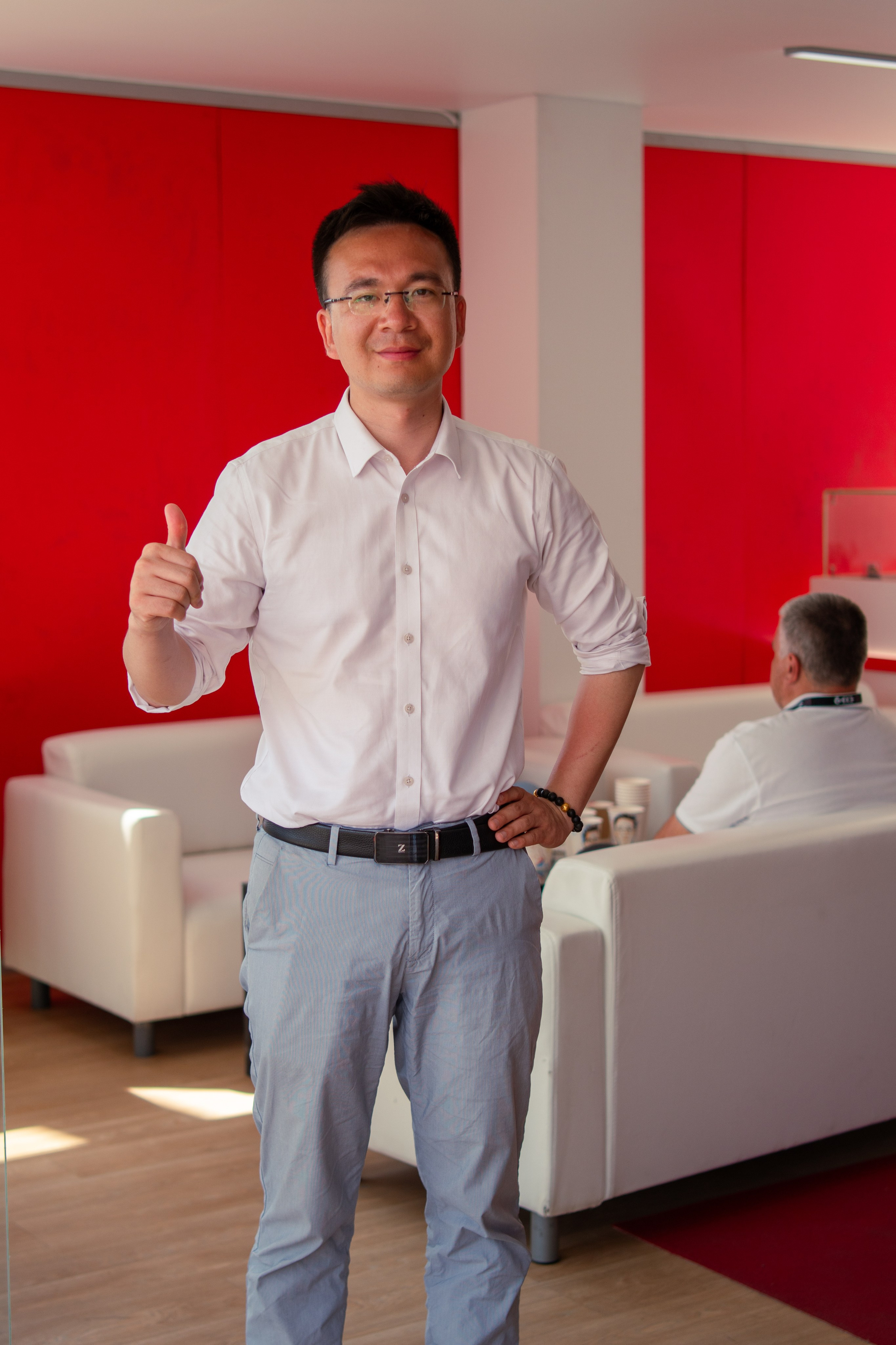 СТТ Expo 24-я международная выставка строительной техники и технологий в России. Фотограф / видеограф в Москве и Сочи Sofia Riversong