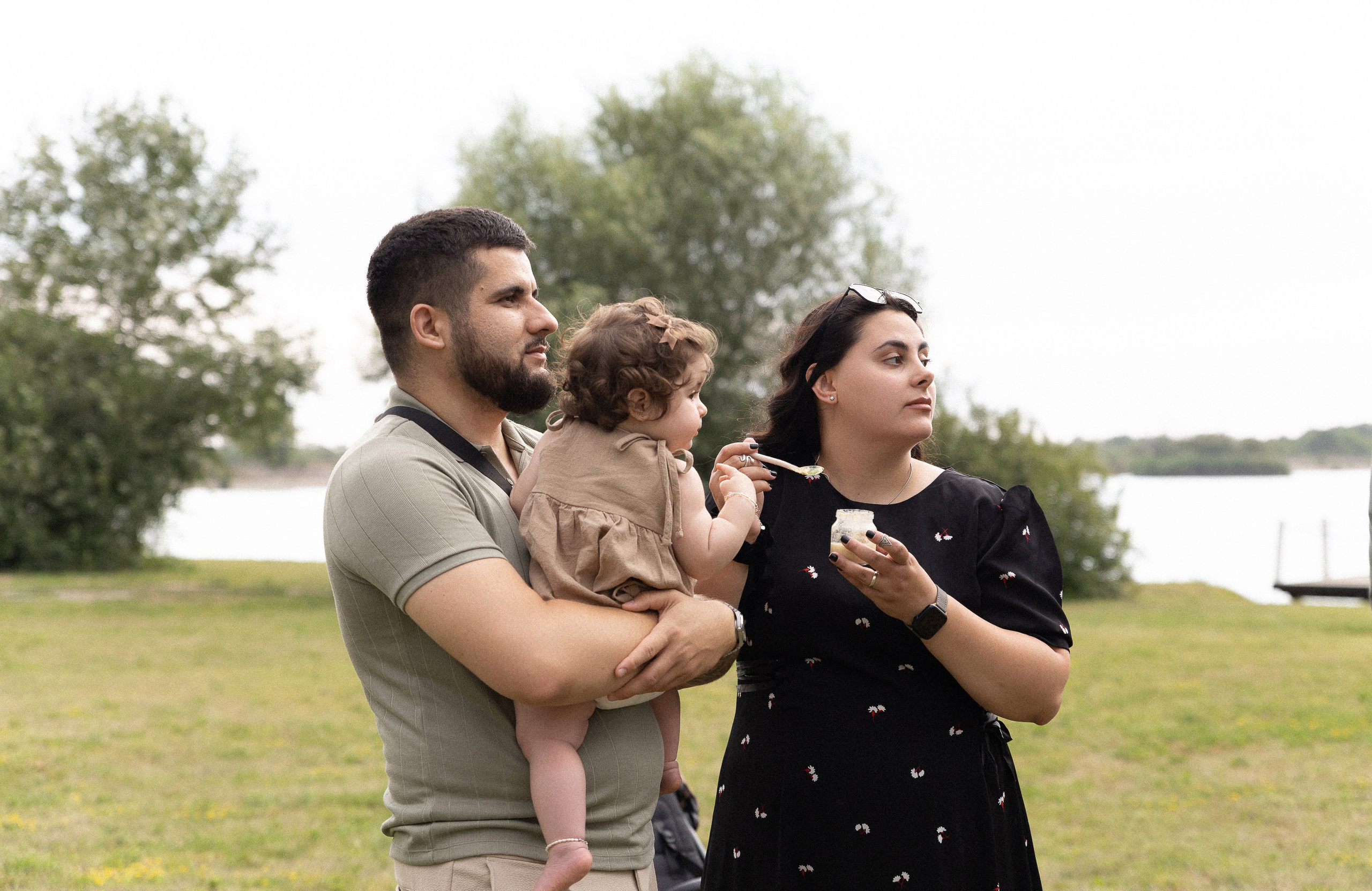 Владислав и Наталья. Свадебный фотограф