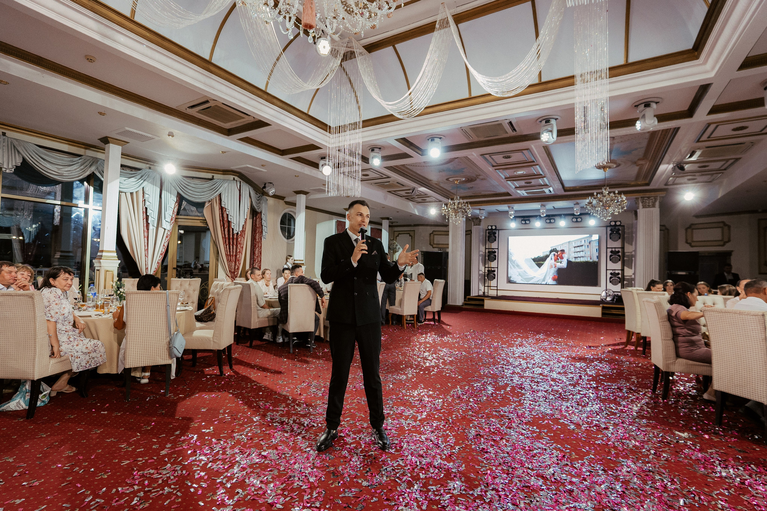 Михаил и Валерия. Фотограф Никита Анкудинов. Москва — Чебоксары — Казань