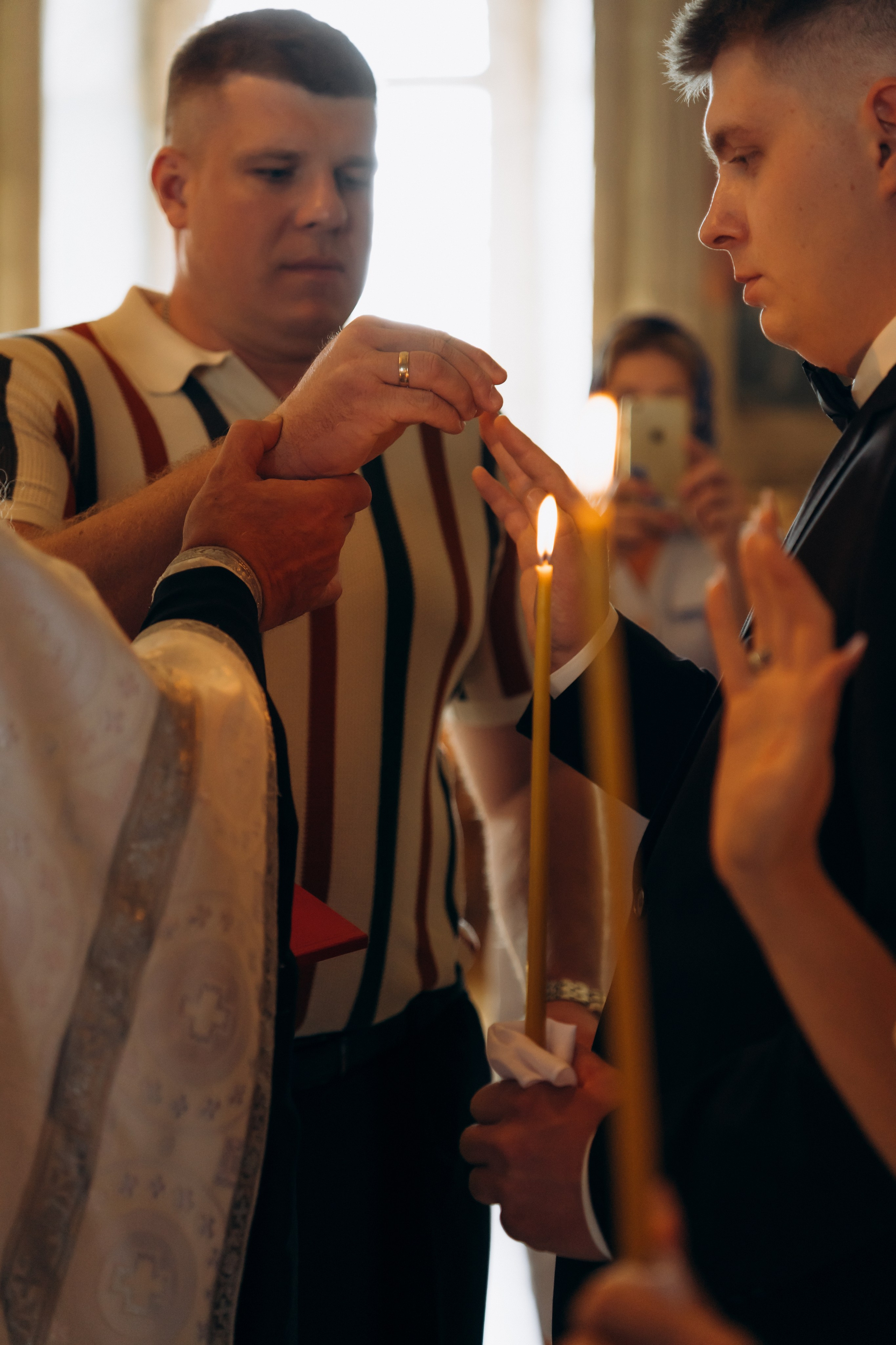 Владимир и Елисавета. Ирина Гонтарева|Фотограф|Белгород